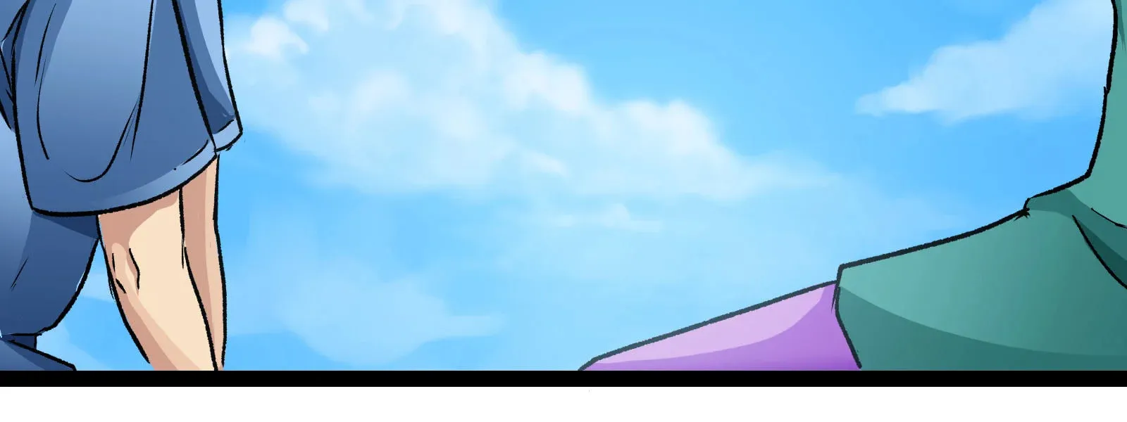 Death Speed Chapter 5 page 36 - 