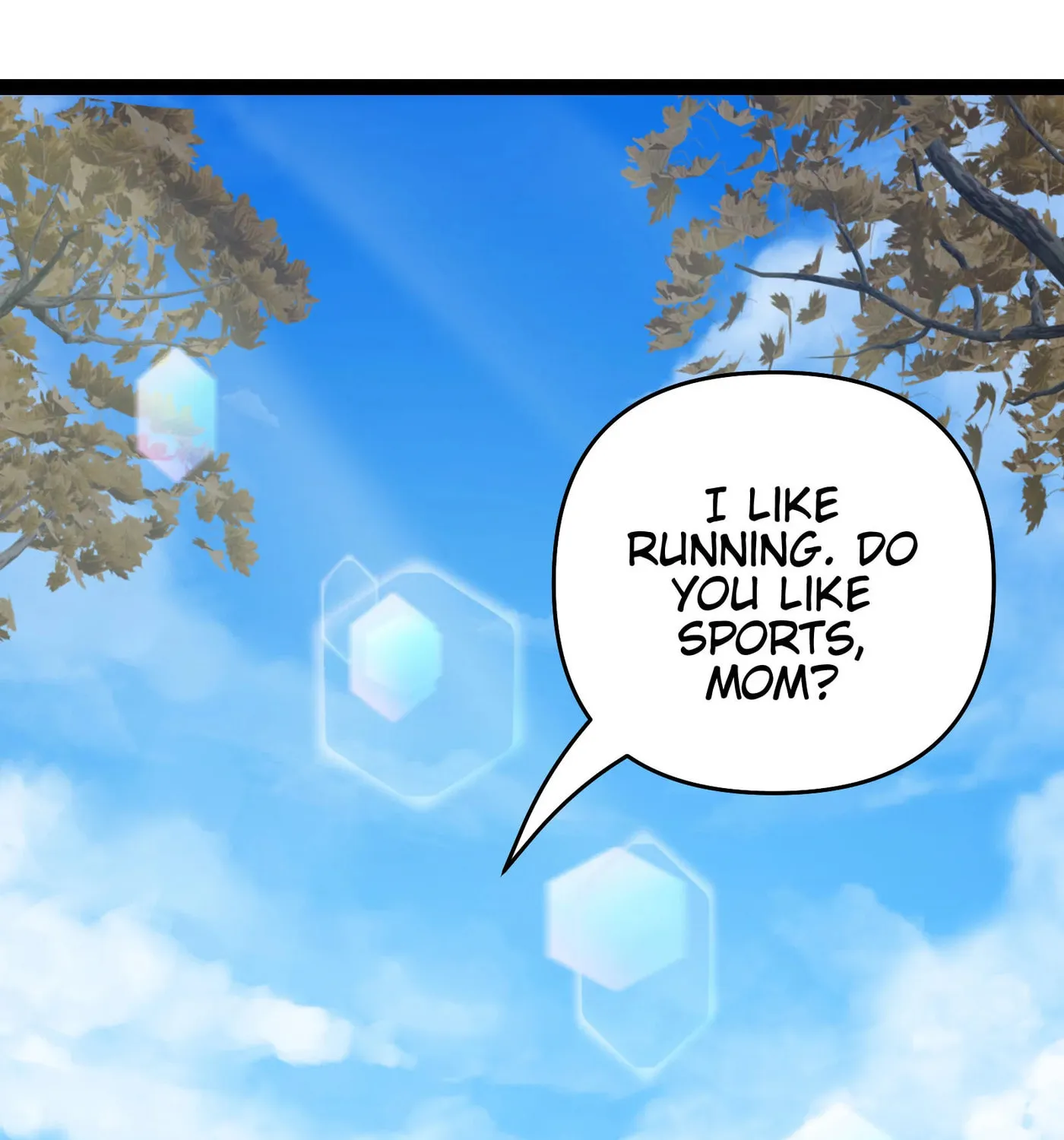 Death Speed Chapter 5 page 37 - 