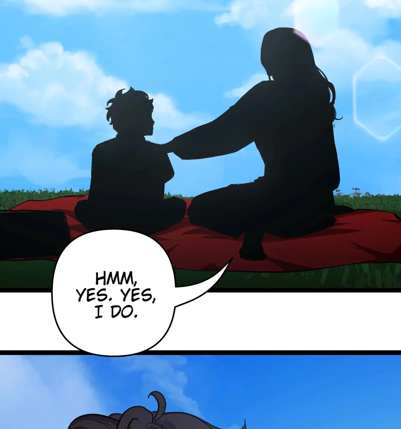 Death Speed Chapter 5 page 38 - 