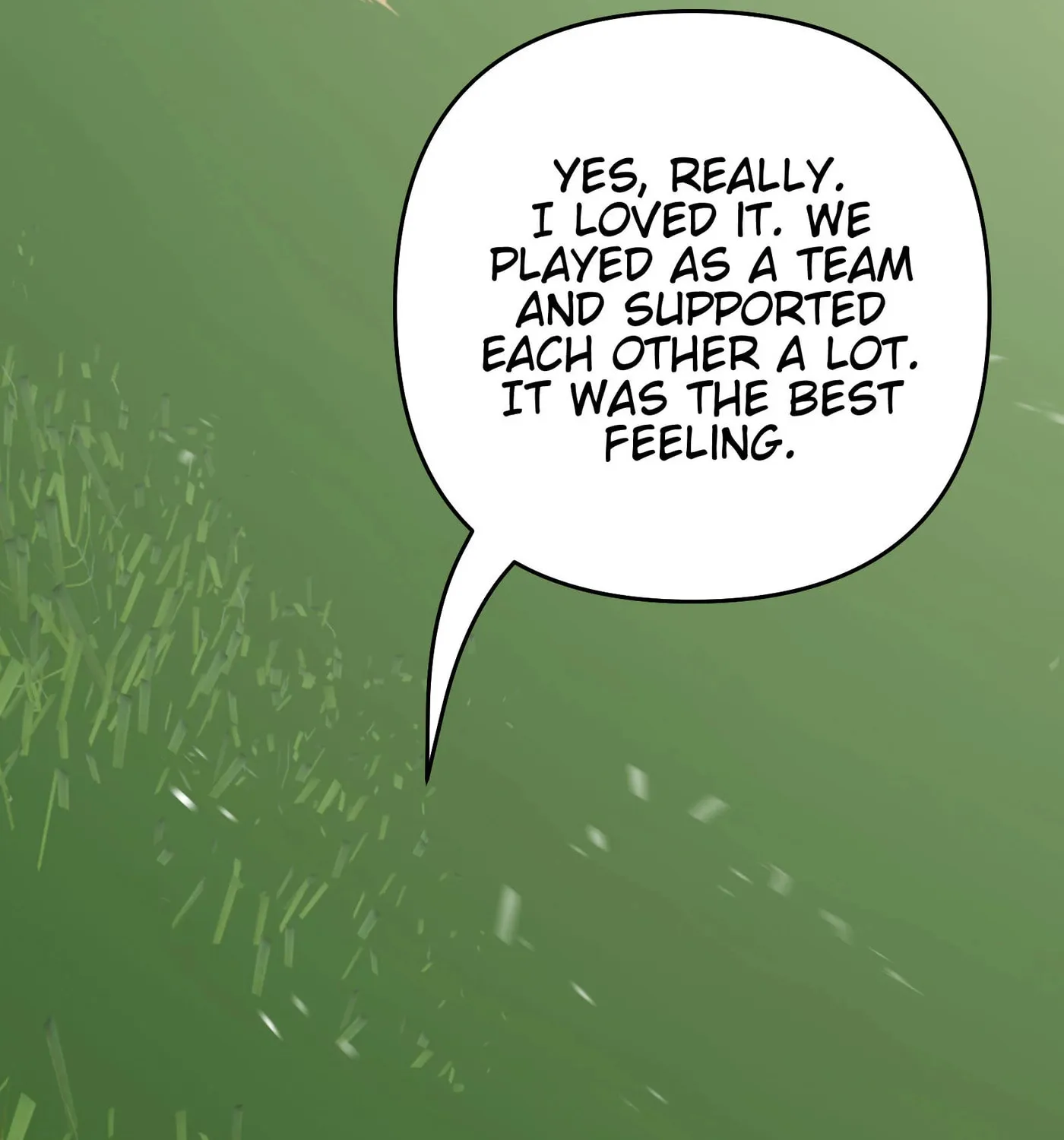 Death Speed Chapter 5 page 44 - 