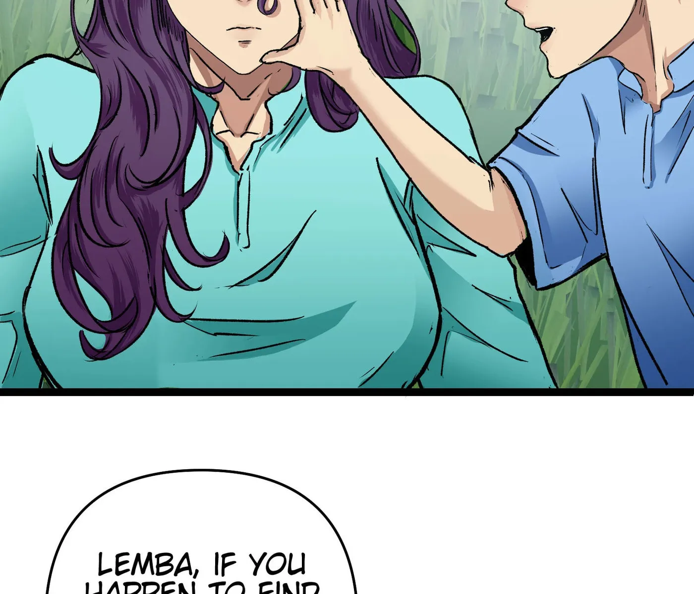 Death Speed Chapter 5 page 49 - 