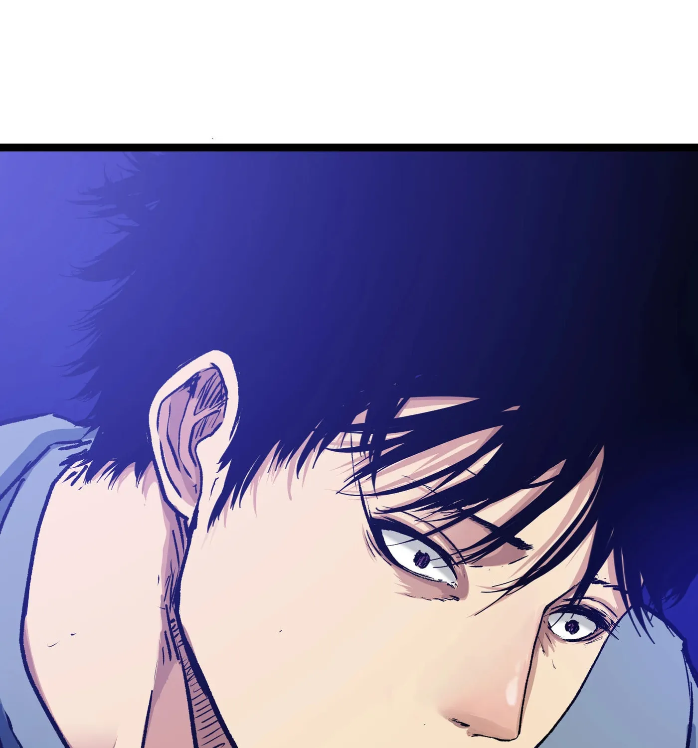 Death Speed Chapter 5 page 6 - 