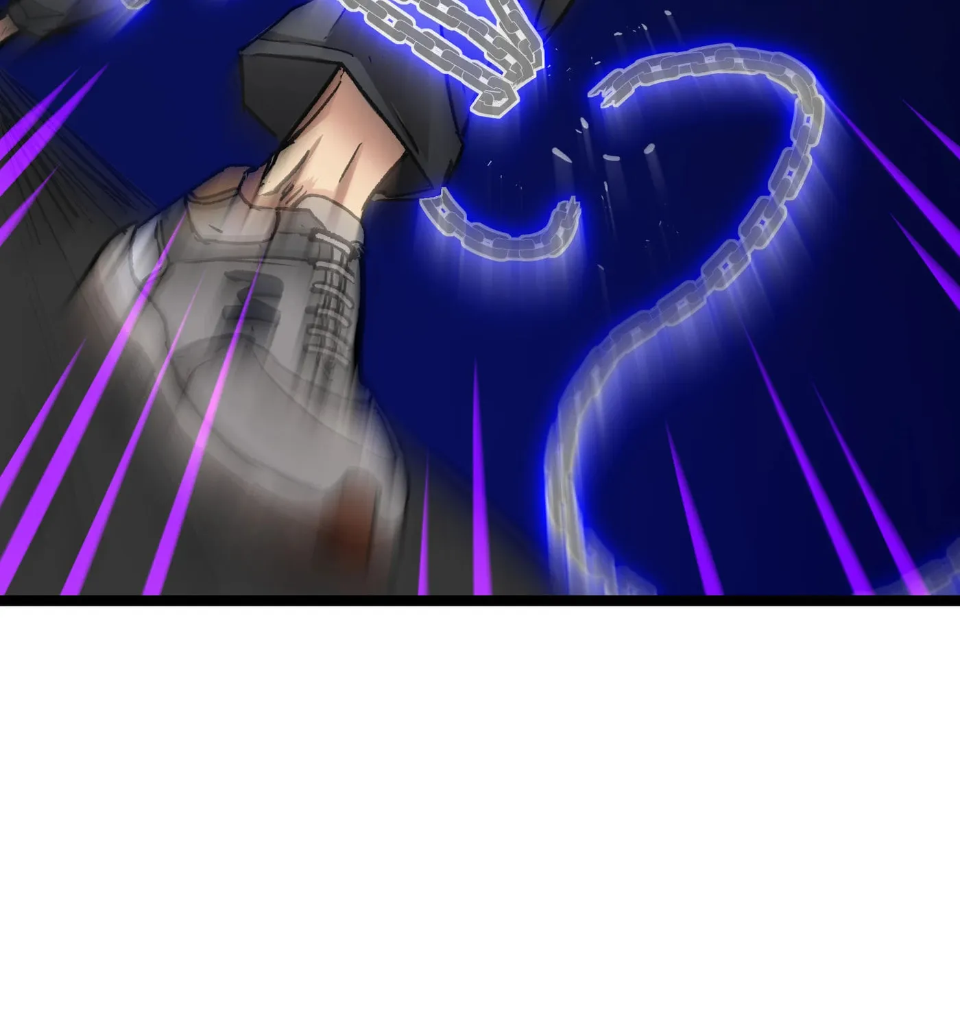 Death Speed Chapter 5 page 58 - 
