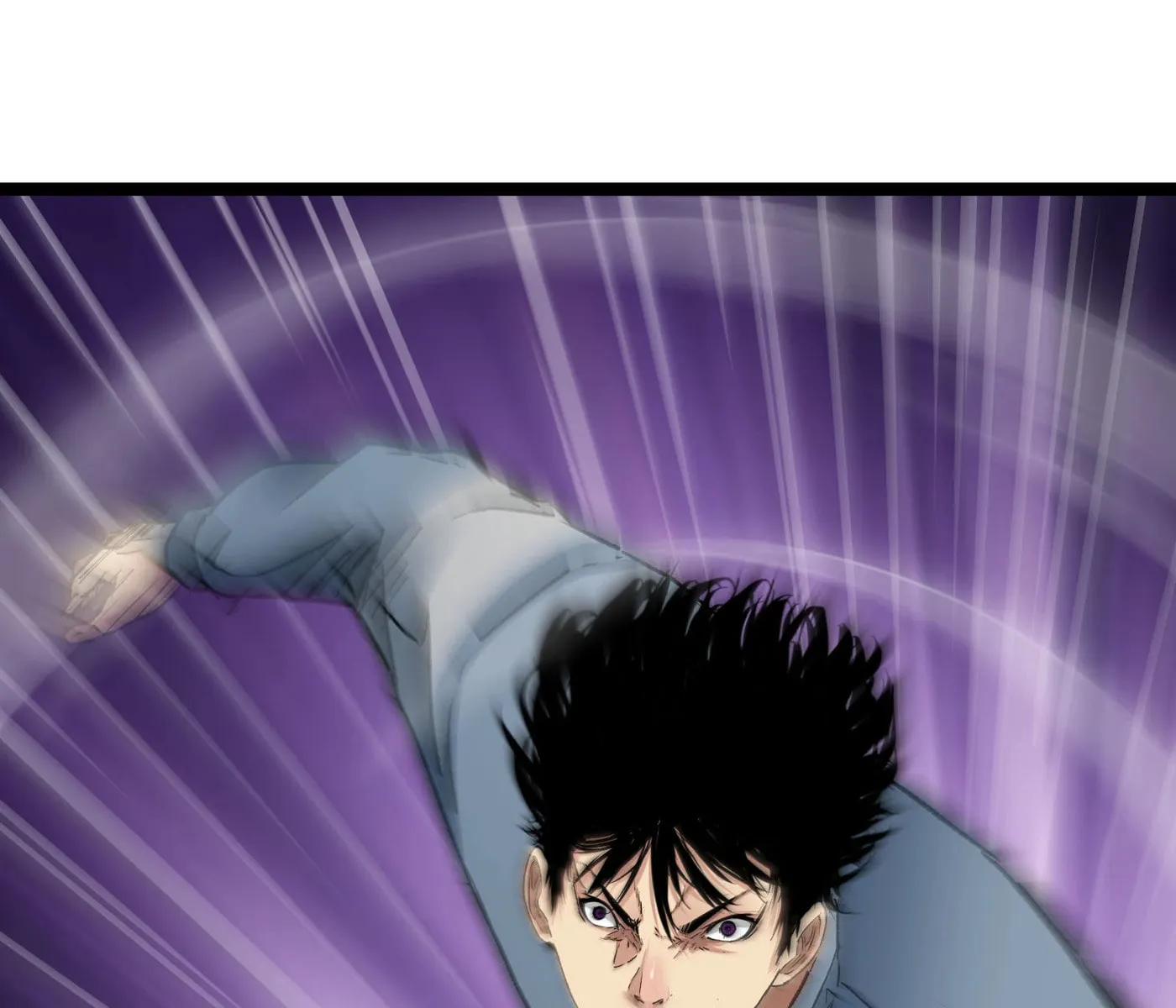 Death Speed Chapter 5 page 59 - 