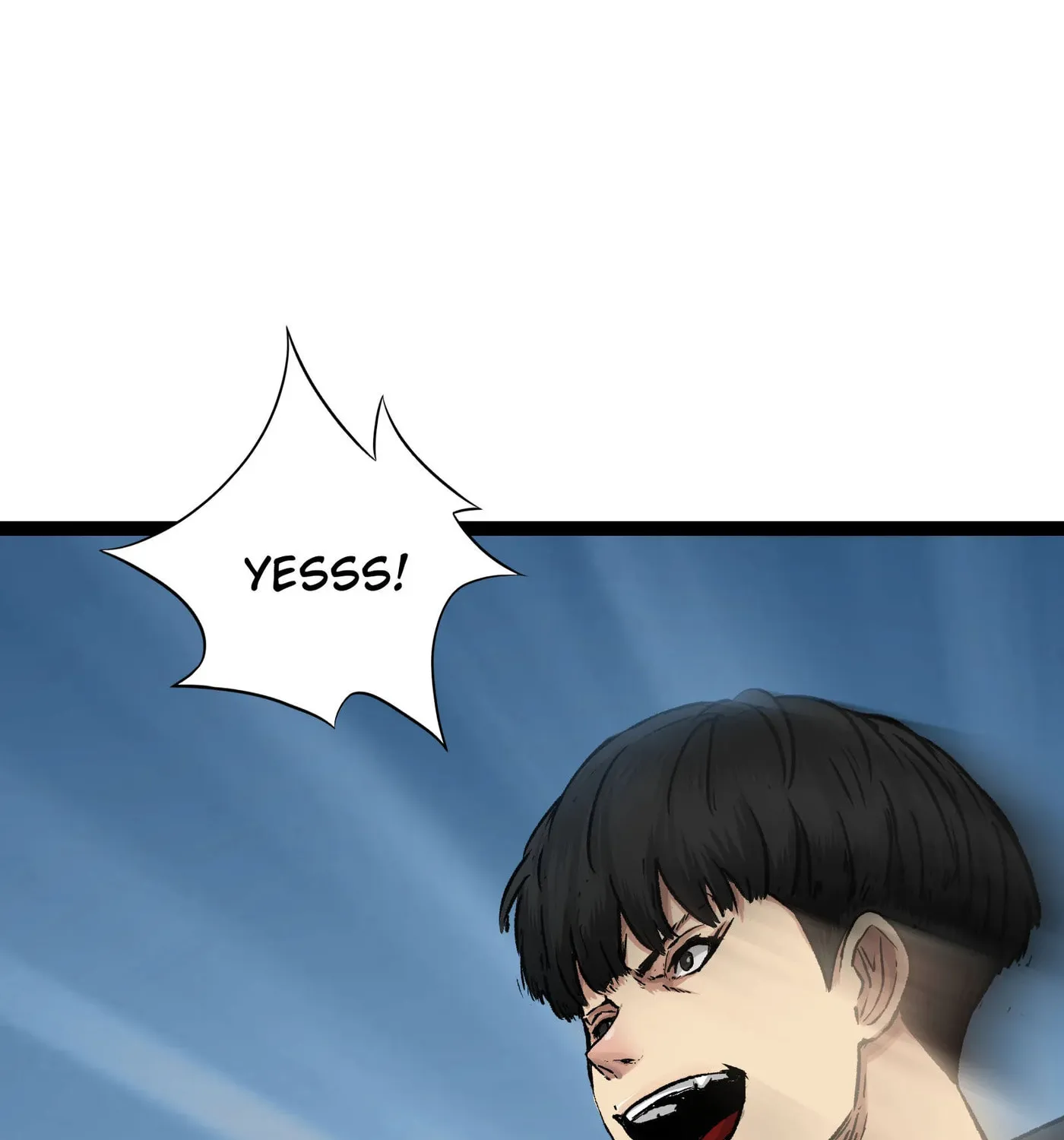 Death Speed Chapter 5 page 61 - 