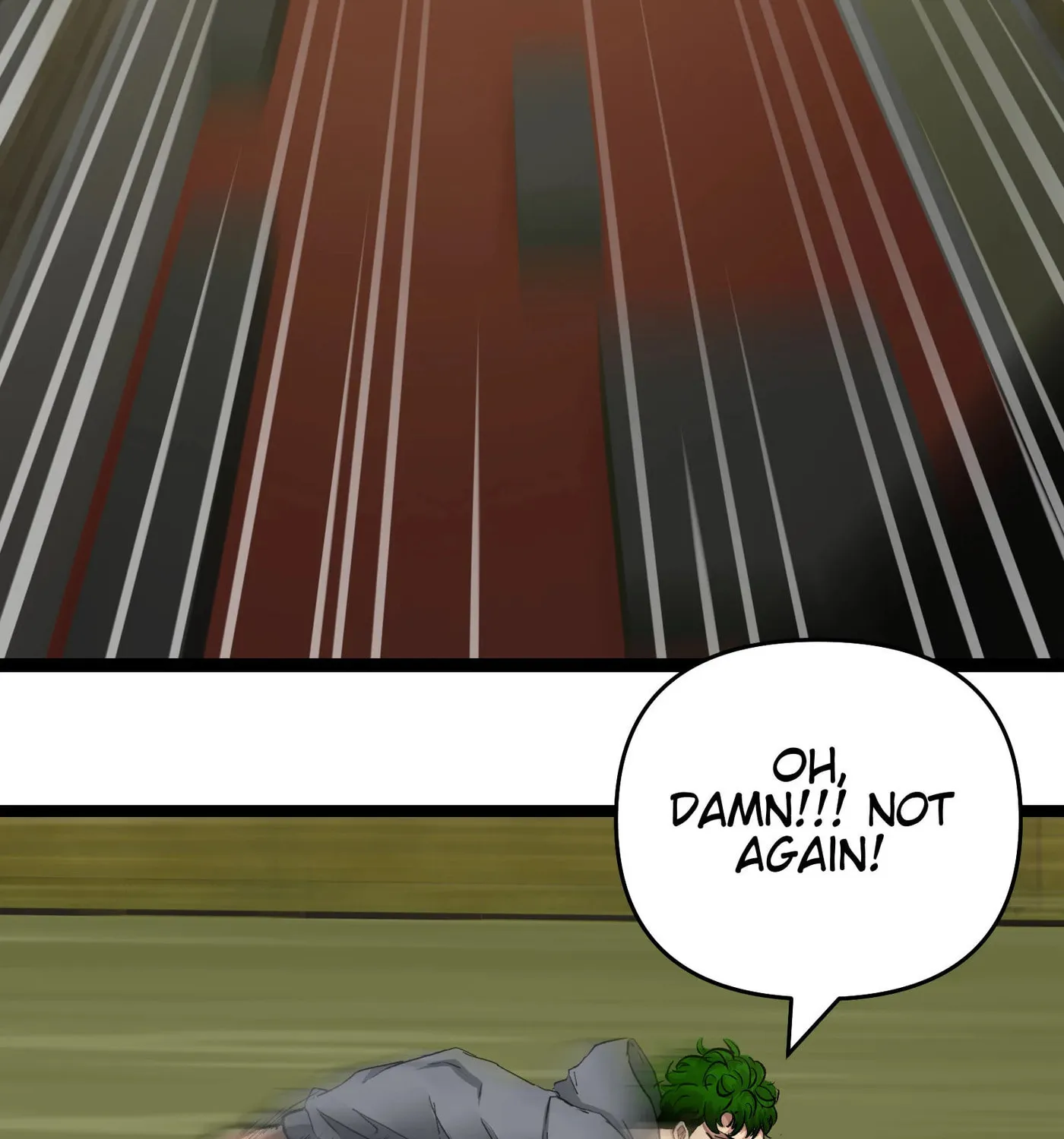 Death Speed Chapter 5 page 64 - 