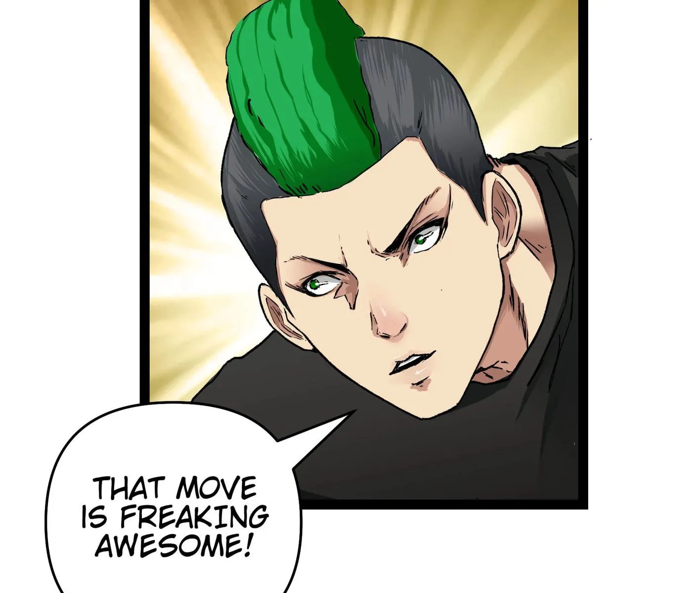 Death Speed Chapter 5 page 69 - 