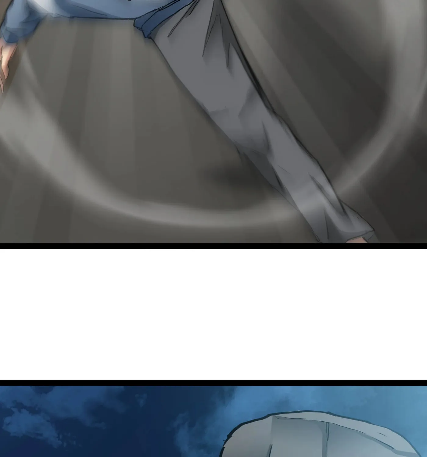 Death Speed Chapter 5 page 71 - 