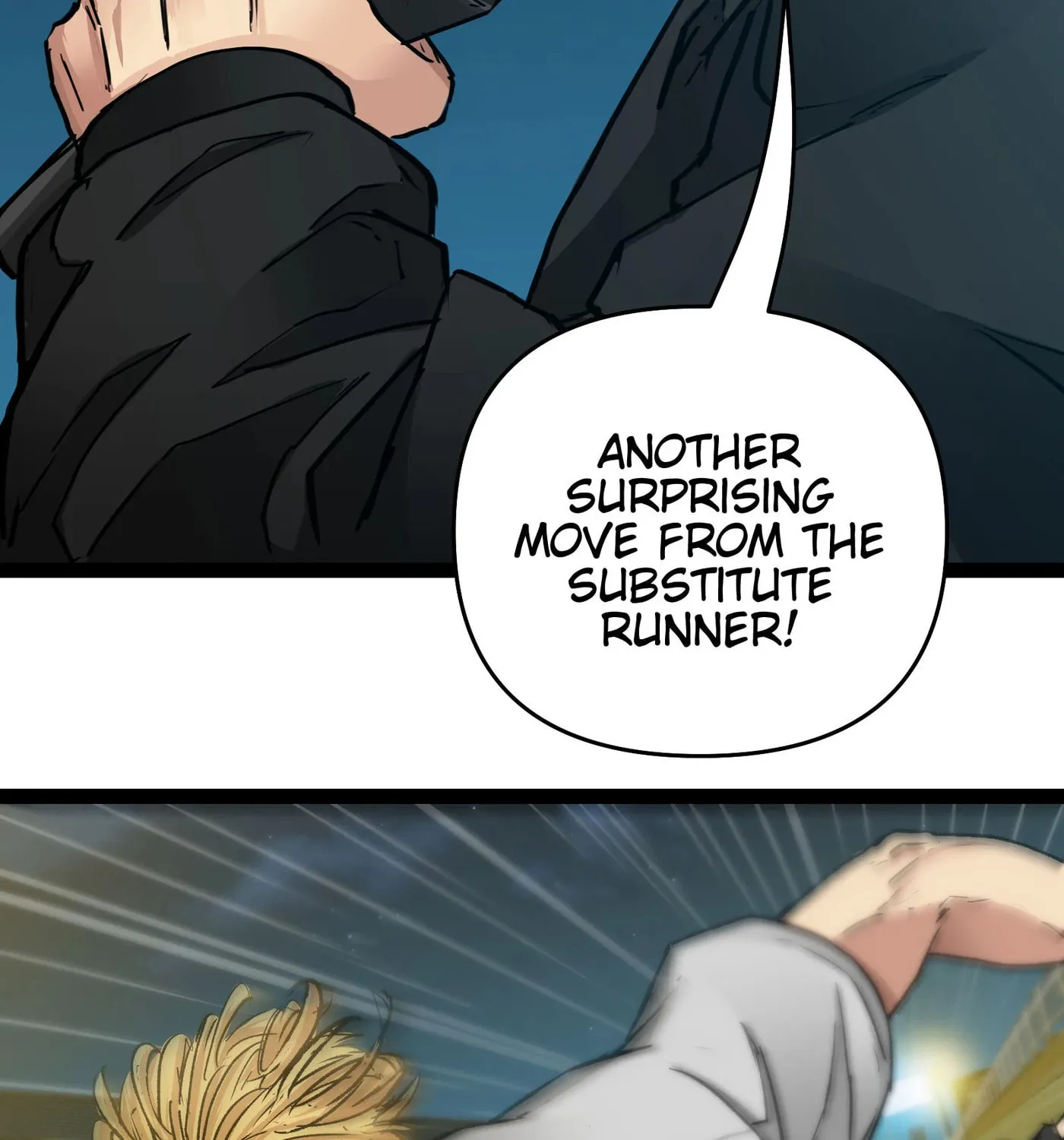 Death Speed Chapter 5 page 73 - 