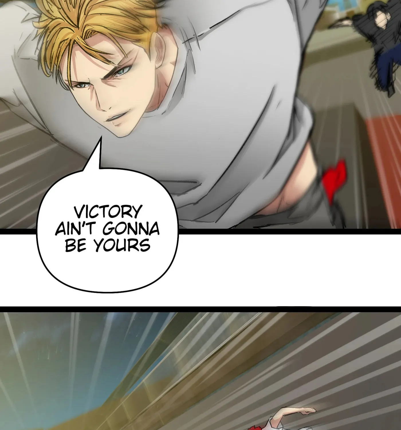 Death Speed Chapter 5 page 74 - 