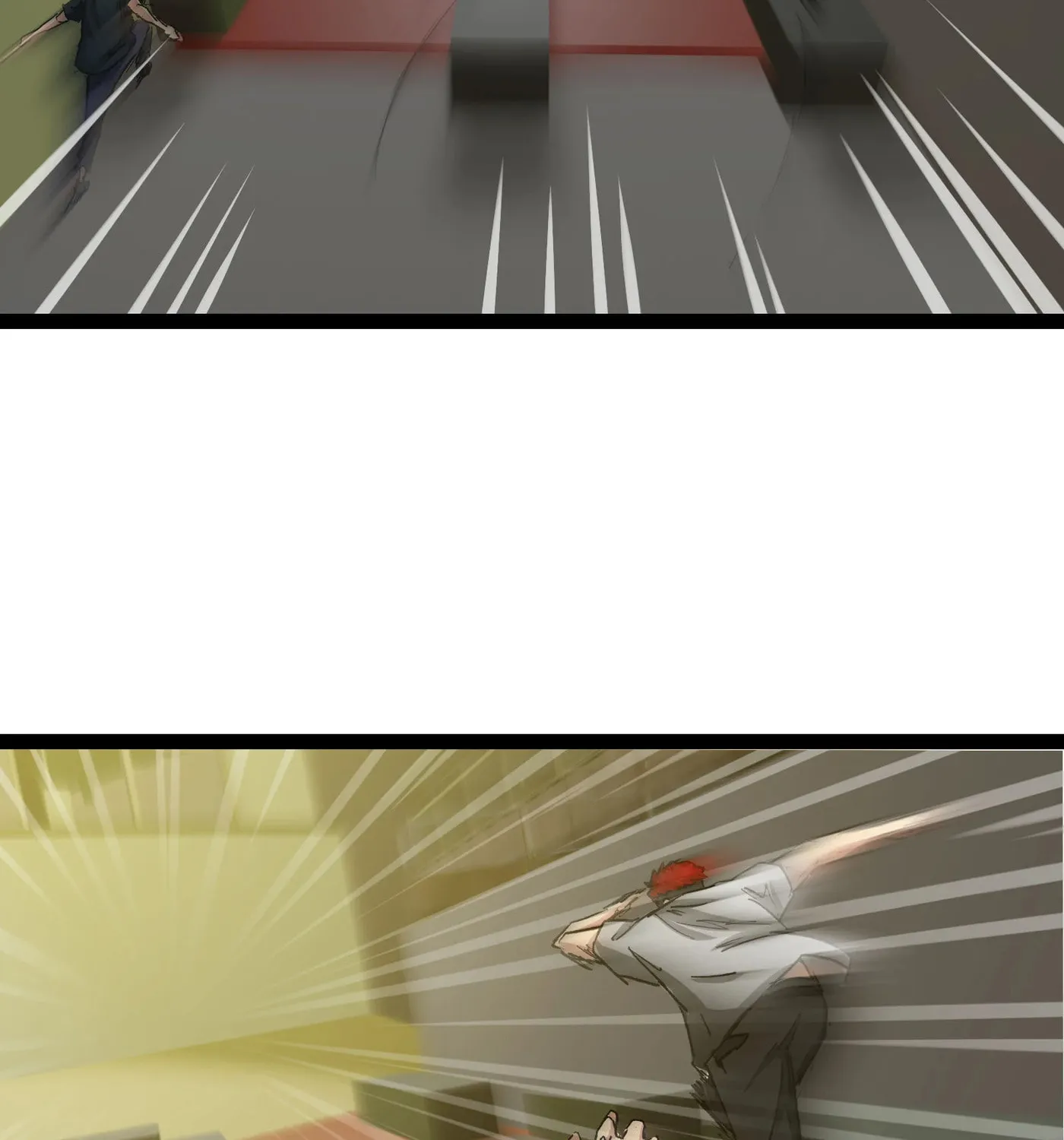 Death Speed Chapter 5 page 78 - 