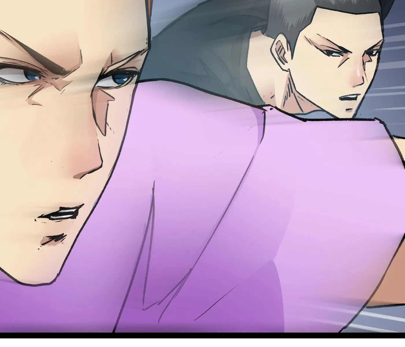 Death Speed Chapter 5 page 82 - 