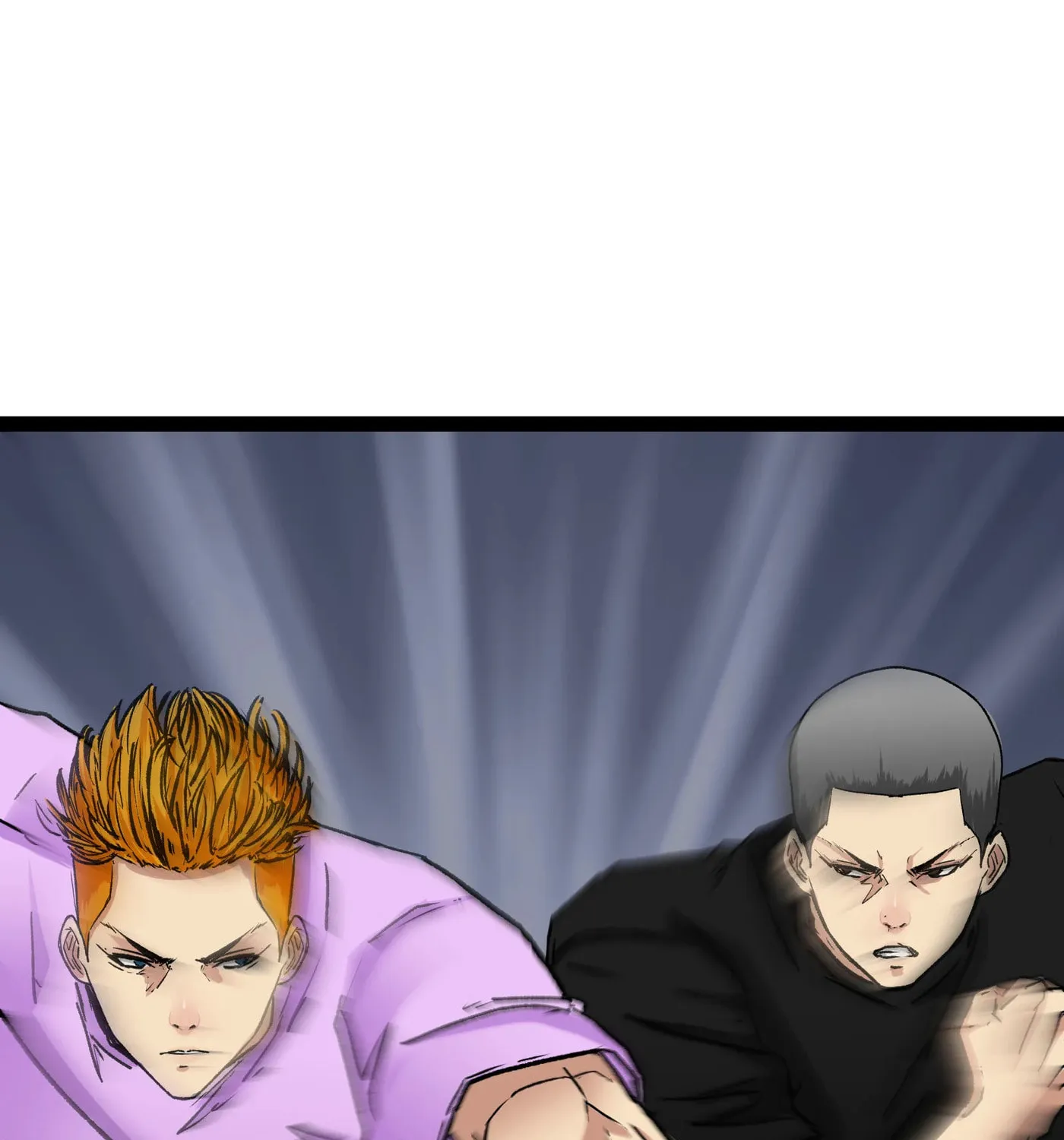 Death Speed Chapter 5 page 83 - 