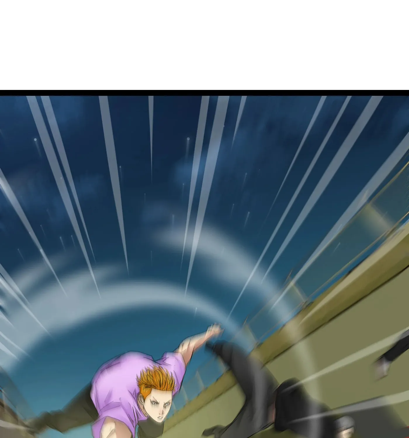 Death Speed Chapter 5 page 87 - 