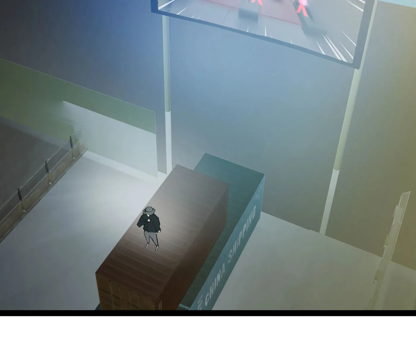 Death Speed Chapter 5 page 89 - 