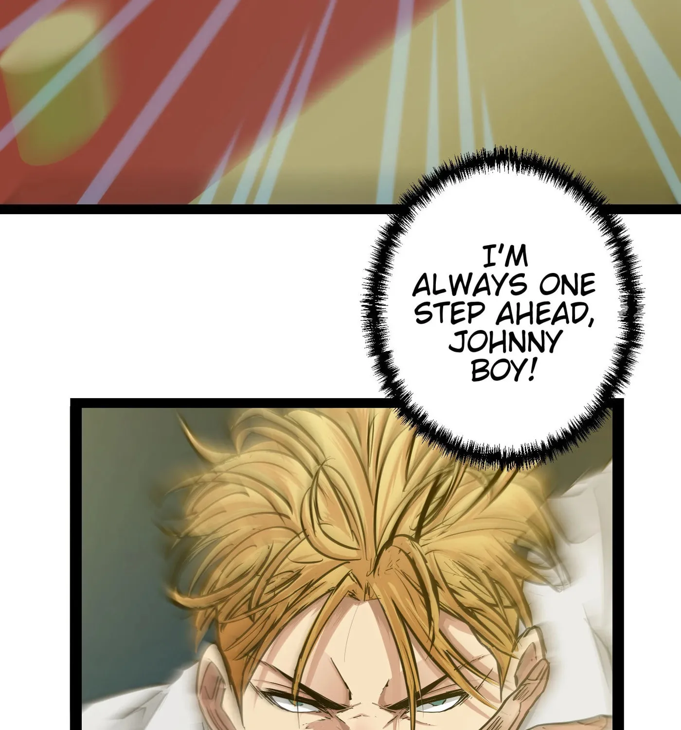 Death Speed Chapter 5 page 93 - 