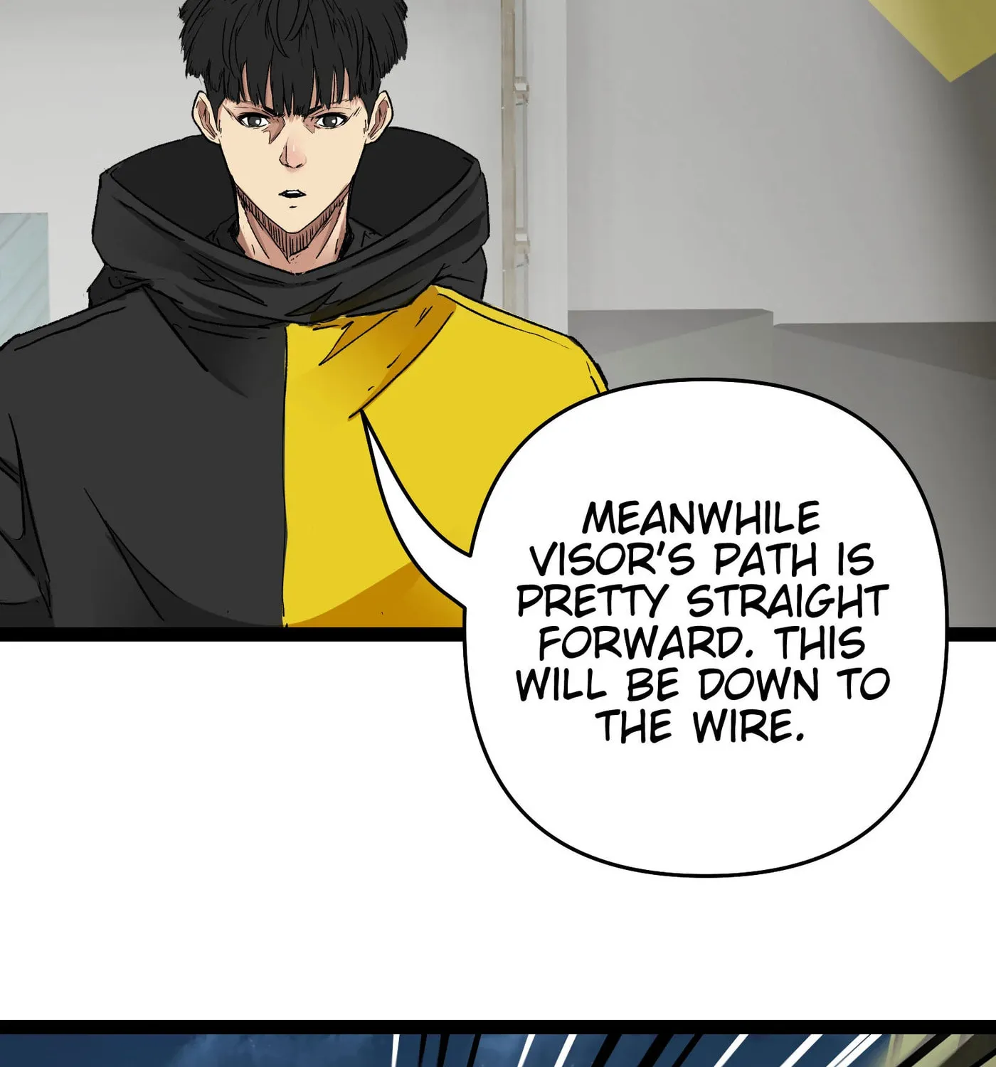 Death Speed Chapter 5 page 98 - 