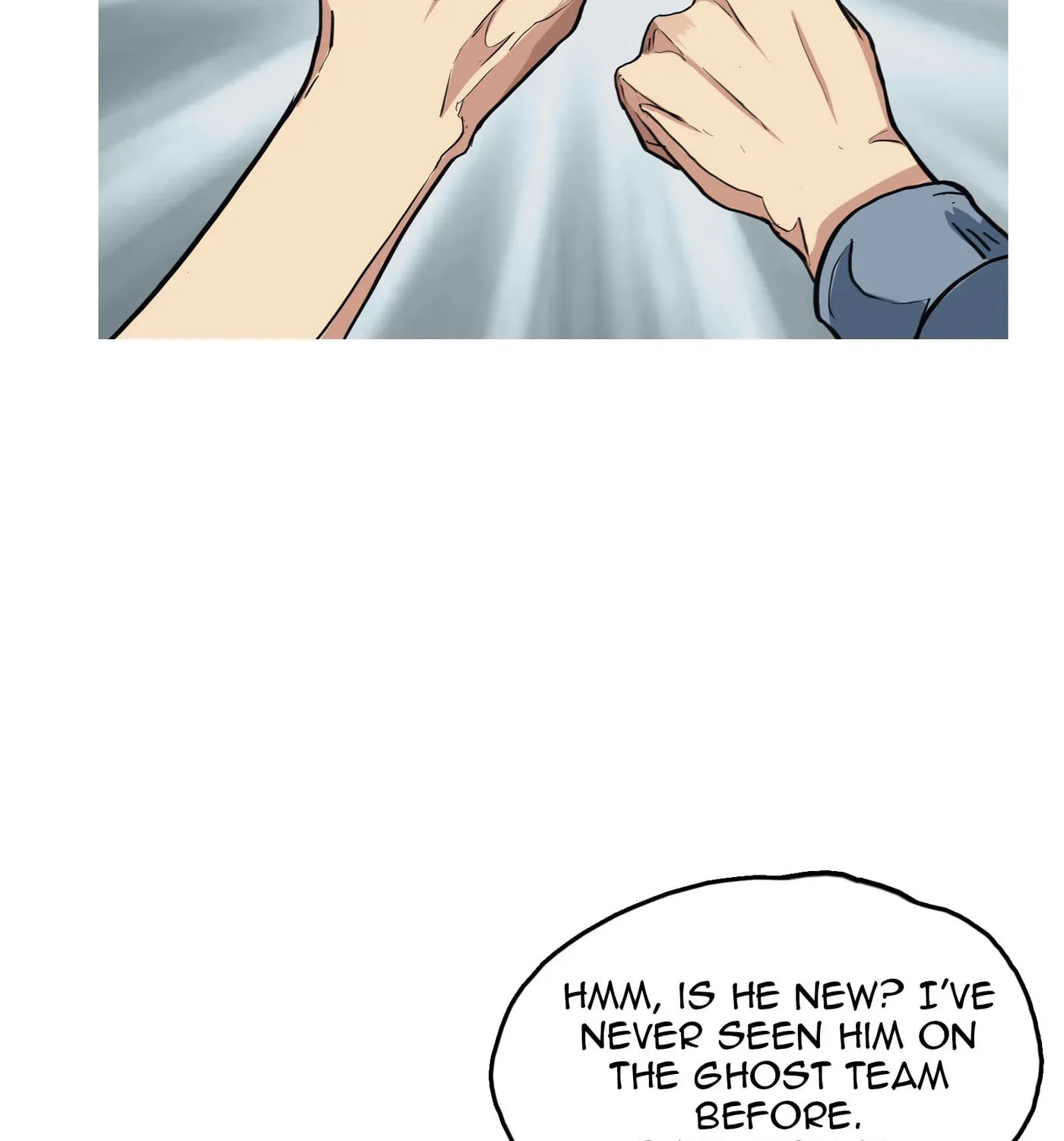 Death Speed Chapter 6 page 104 - 