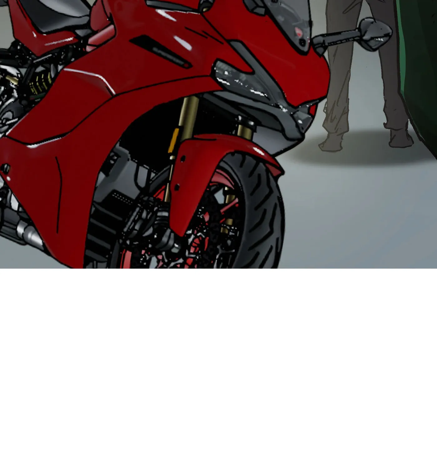 Death Speed Chapter 6 page 106 - 