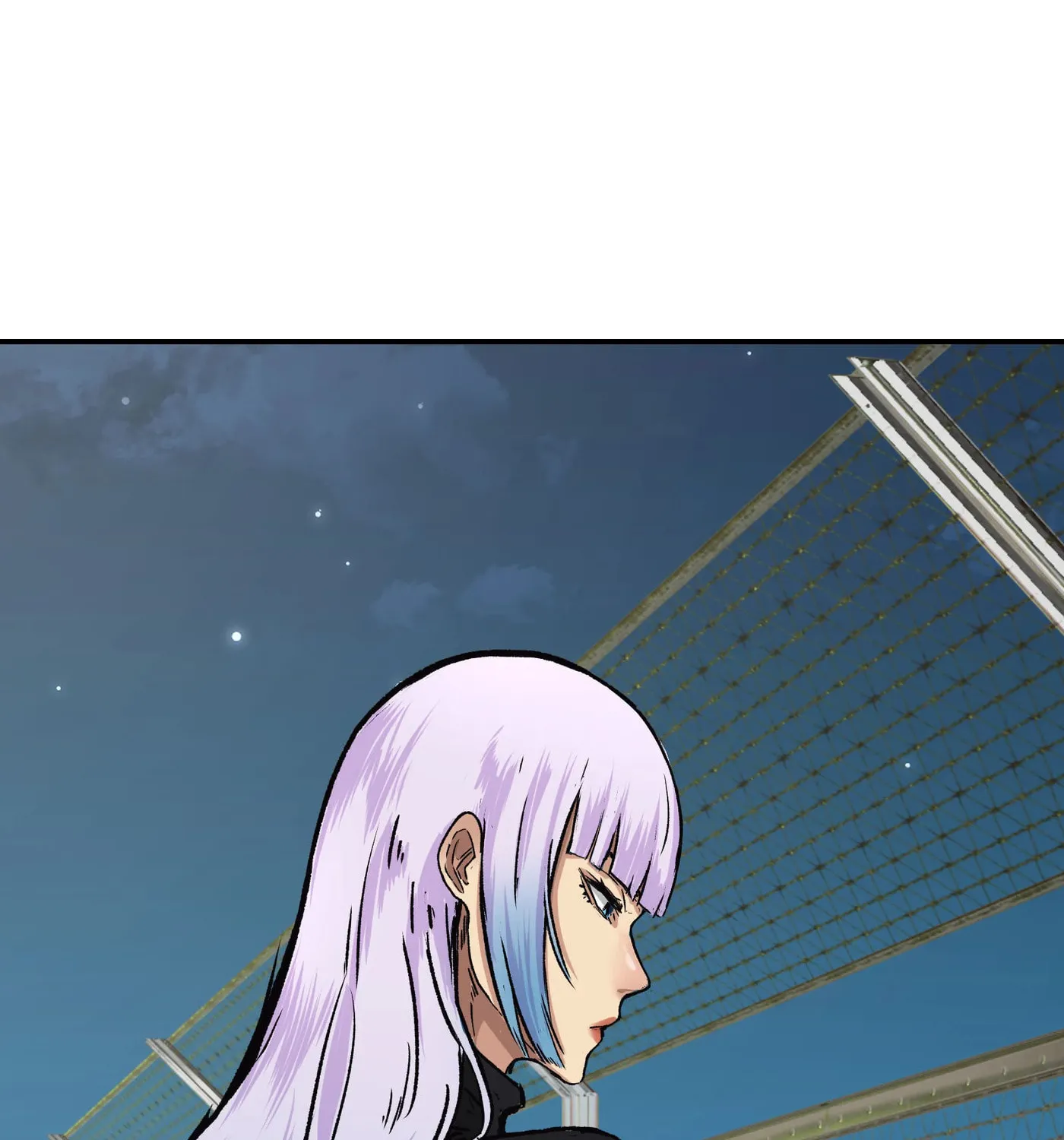 Death Speed Chapter 6 page 107 - 