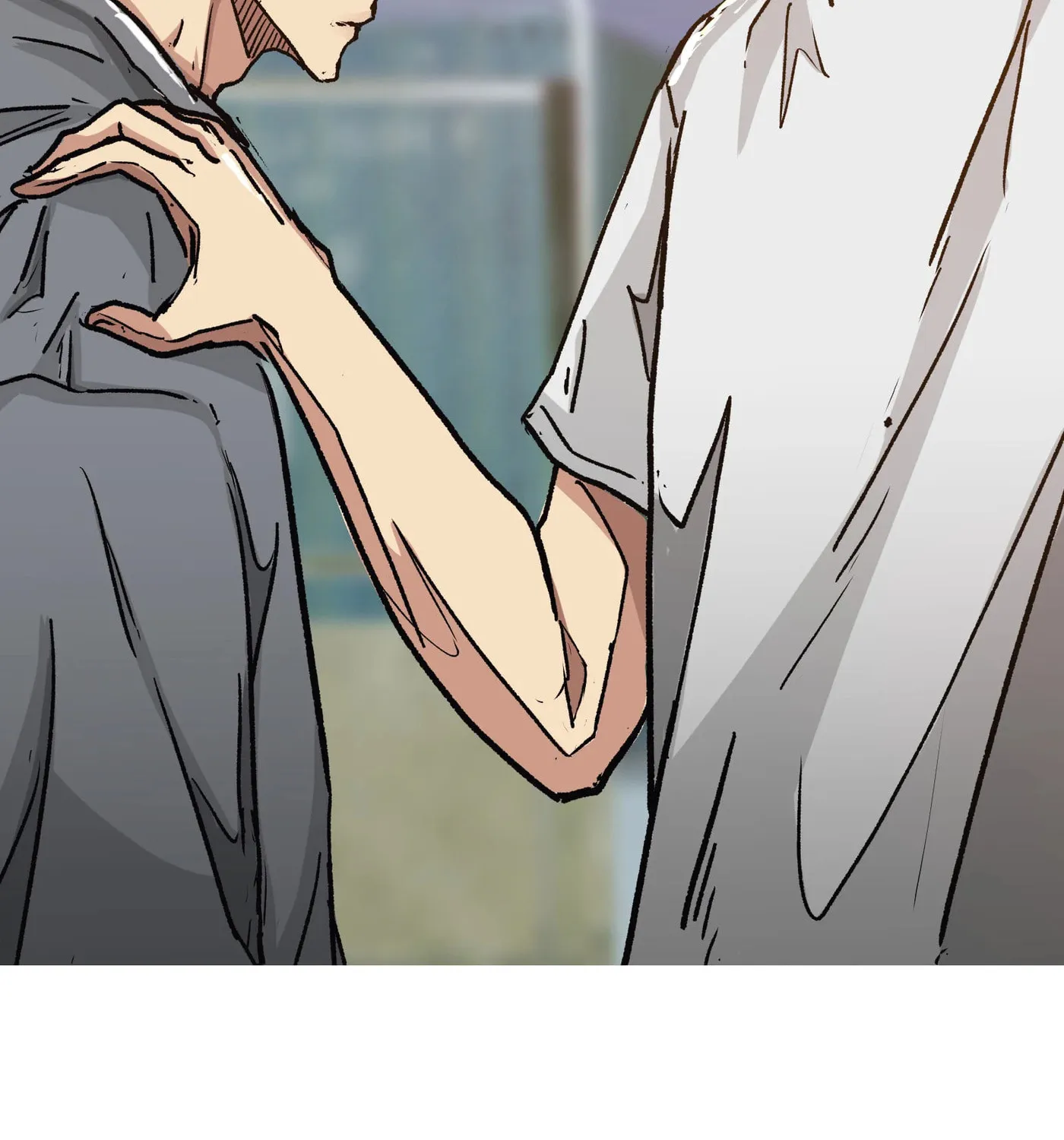 Death Speed Chapter 6 page 115 - 