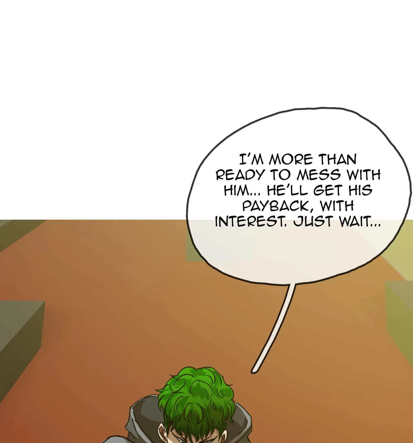 Death Speed Chapter 6 page 13 - 