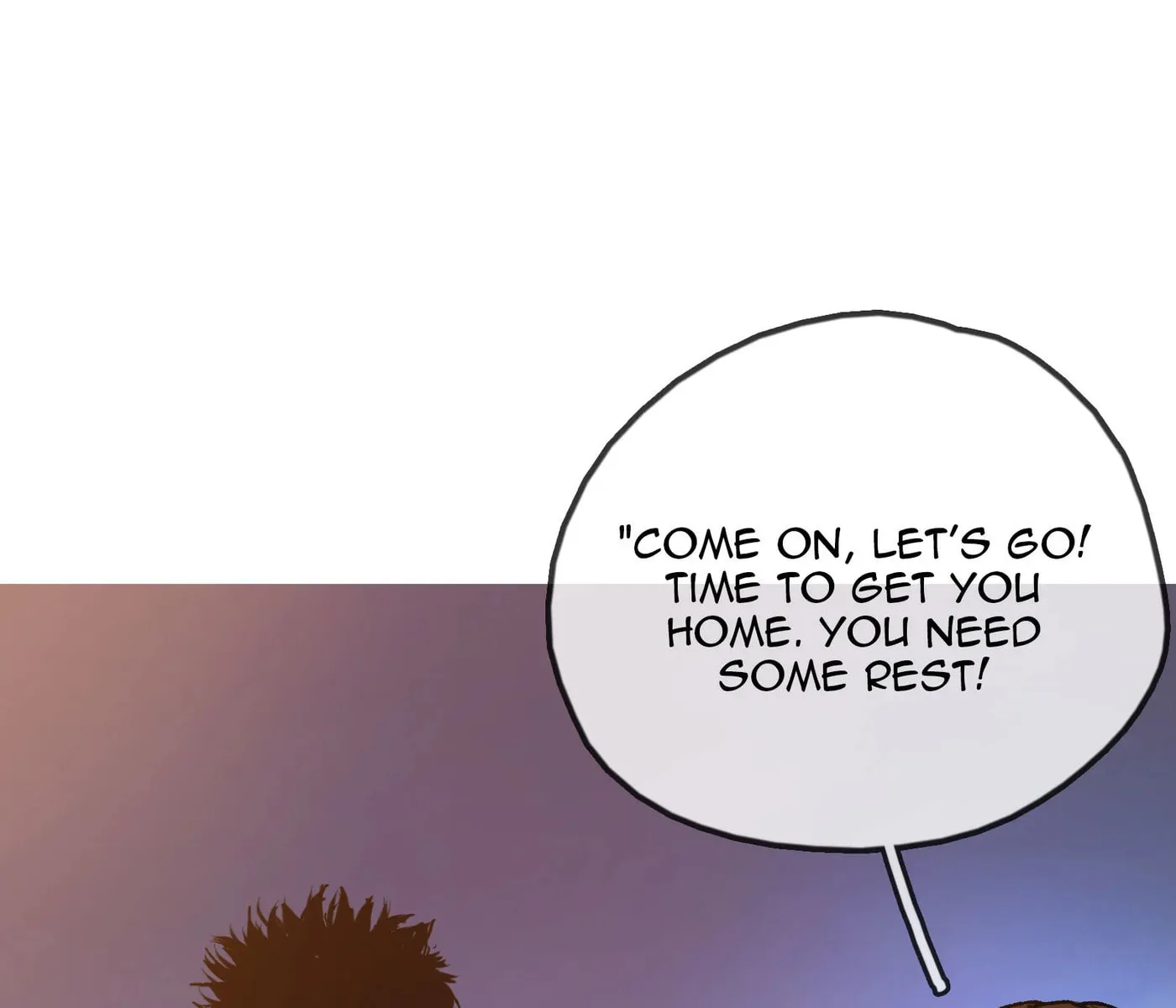 Death Speed Chapter 6 page 122 - 