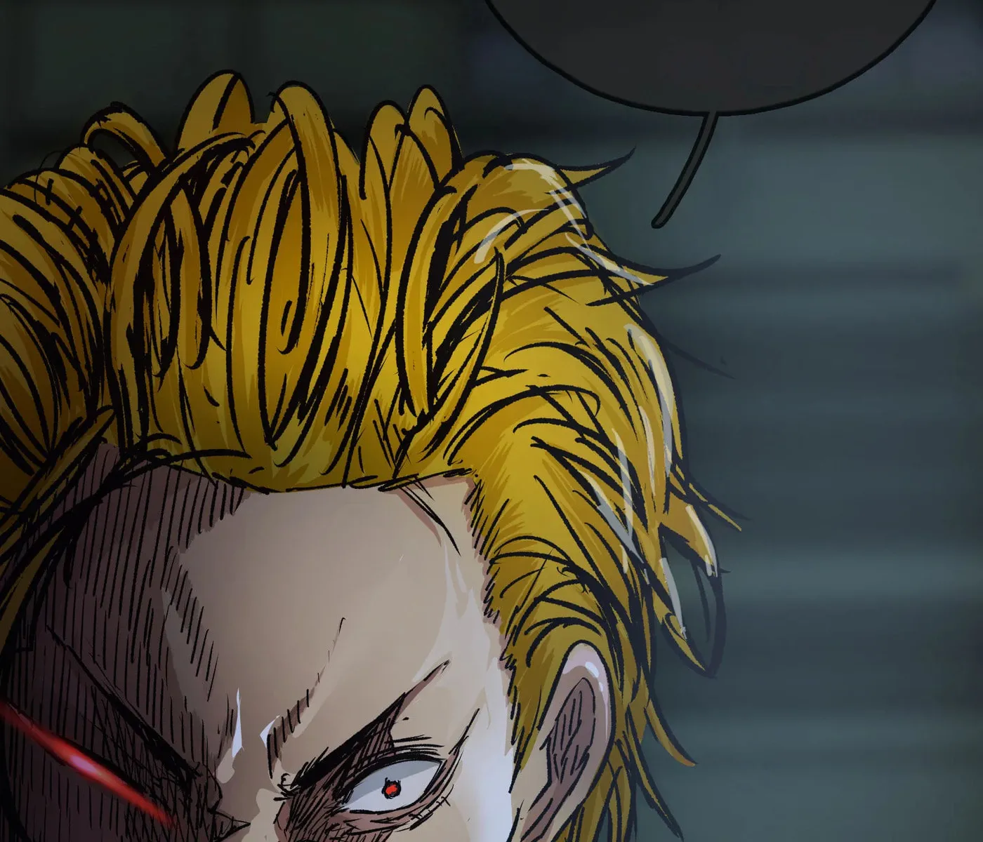 Death Speed Chapter 6 page 133 - 