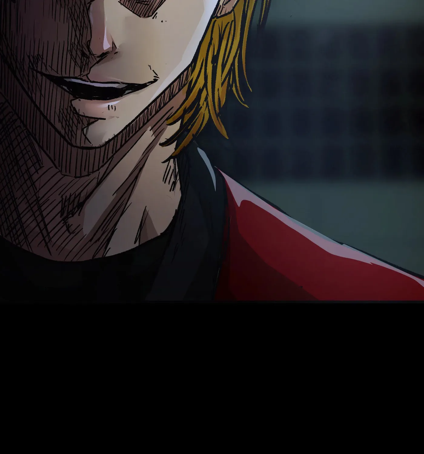 Death Speed Chapter 6 page 134 - 