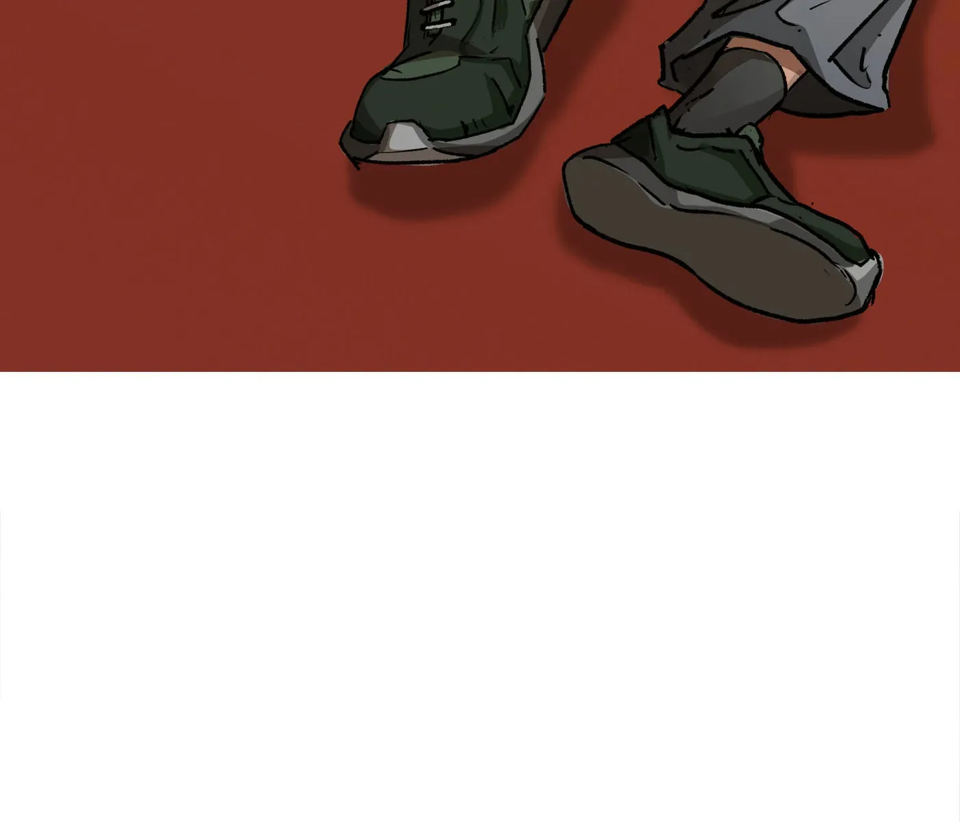 Death Speed Chapter 6 page 15 - 