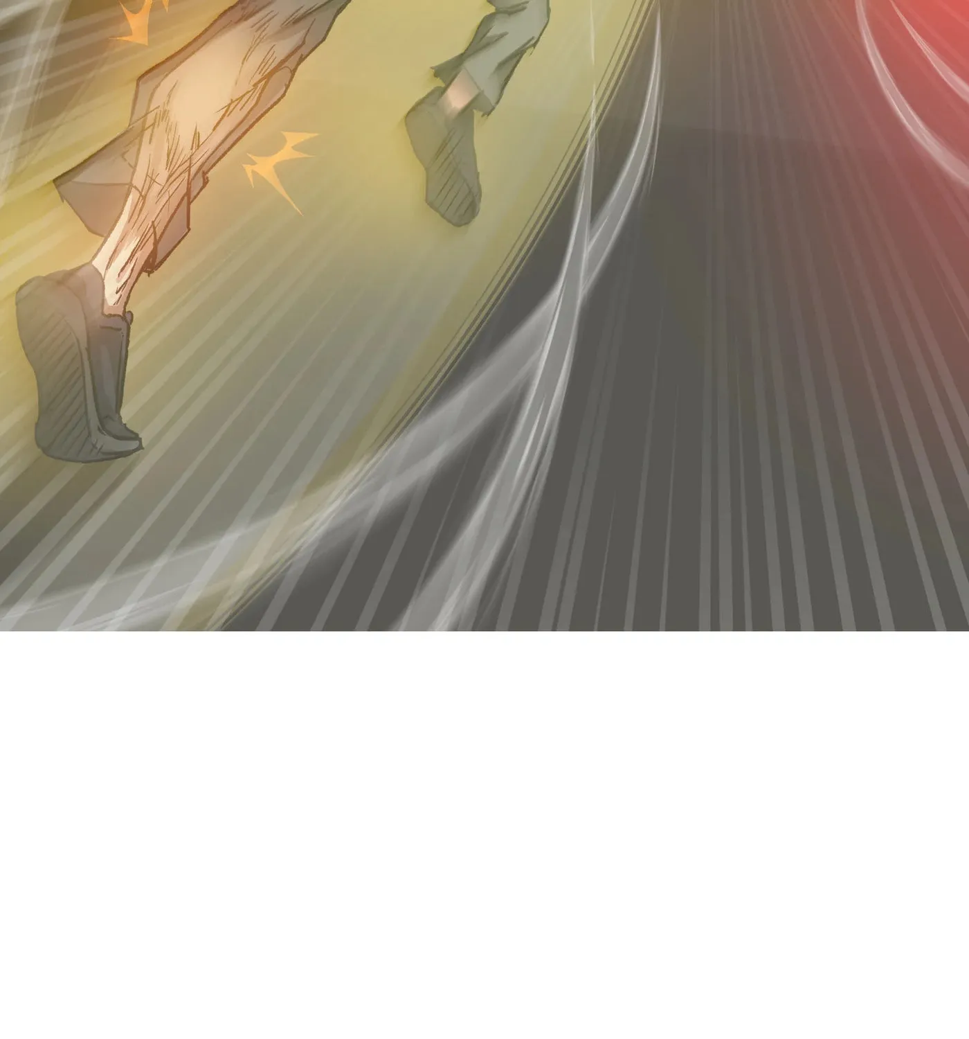 Death Speed Chapter 6 page 23 - 
