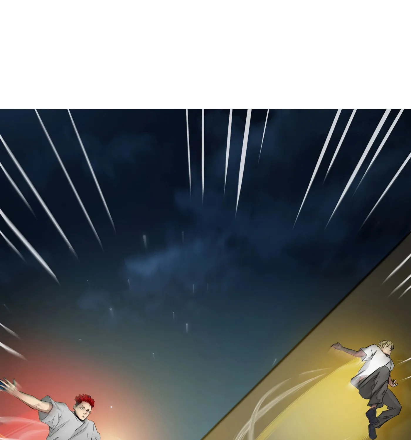 Death Speed Chapter 6 page 28 - 