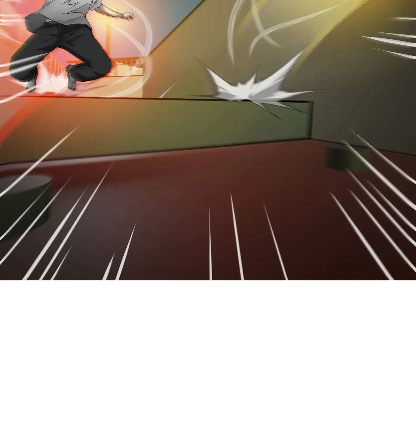 Death Speed Chapter 6 page 29 - 
