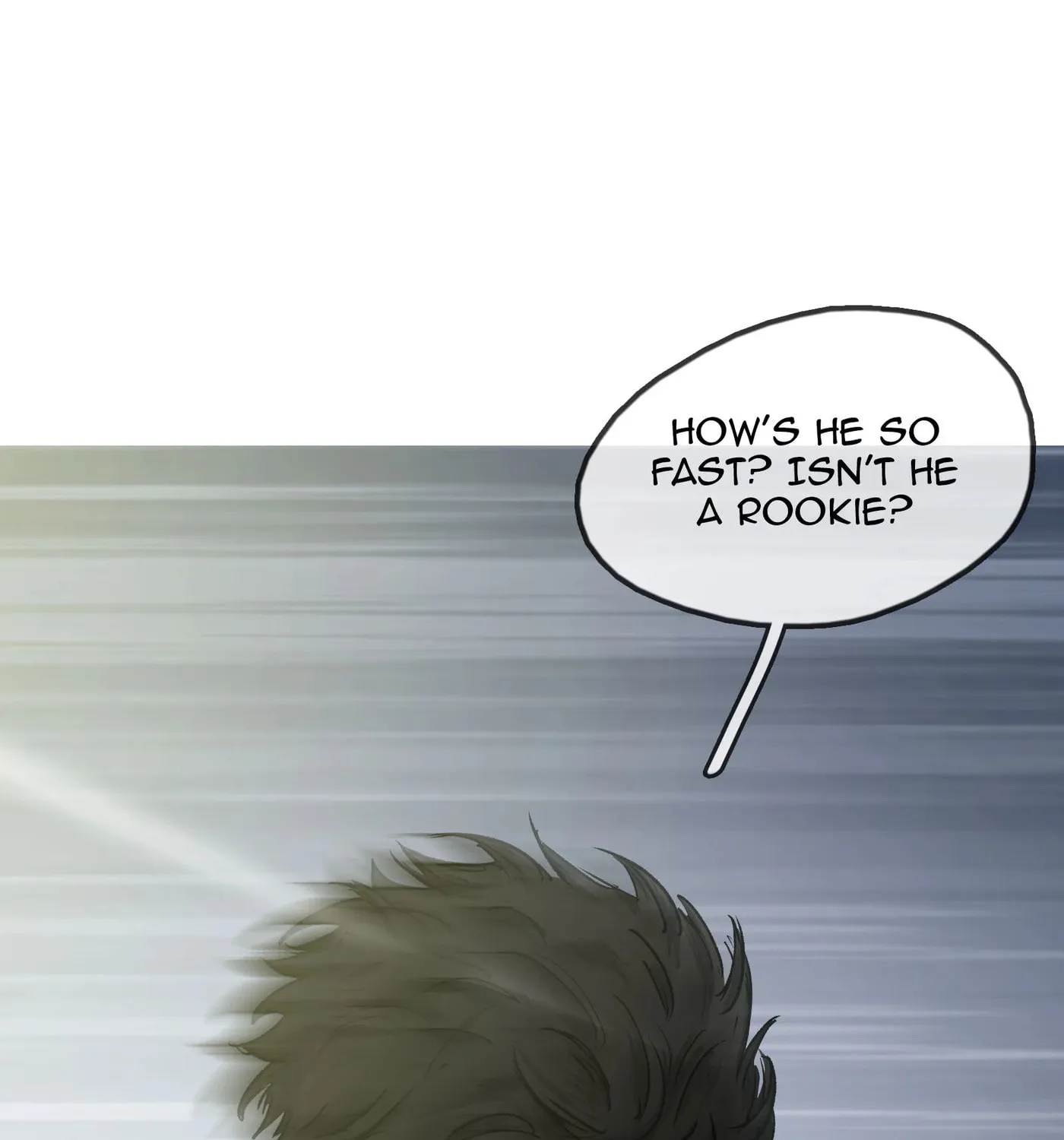 Death Speed Chapter 6 page 35 - 