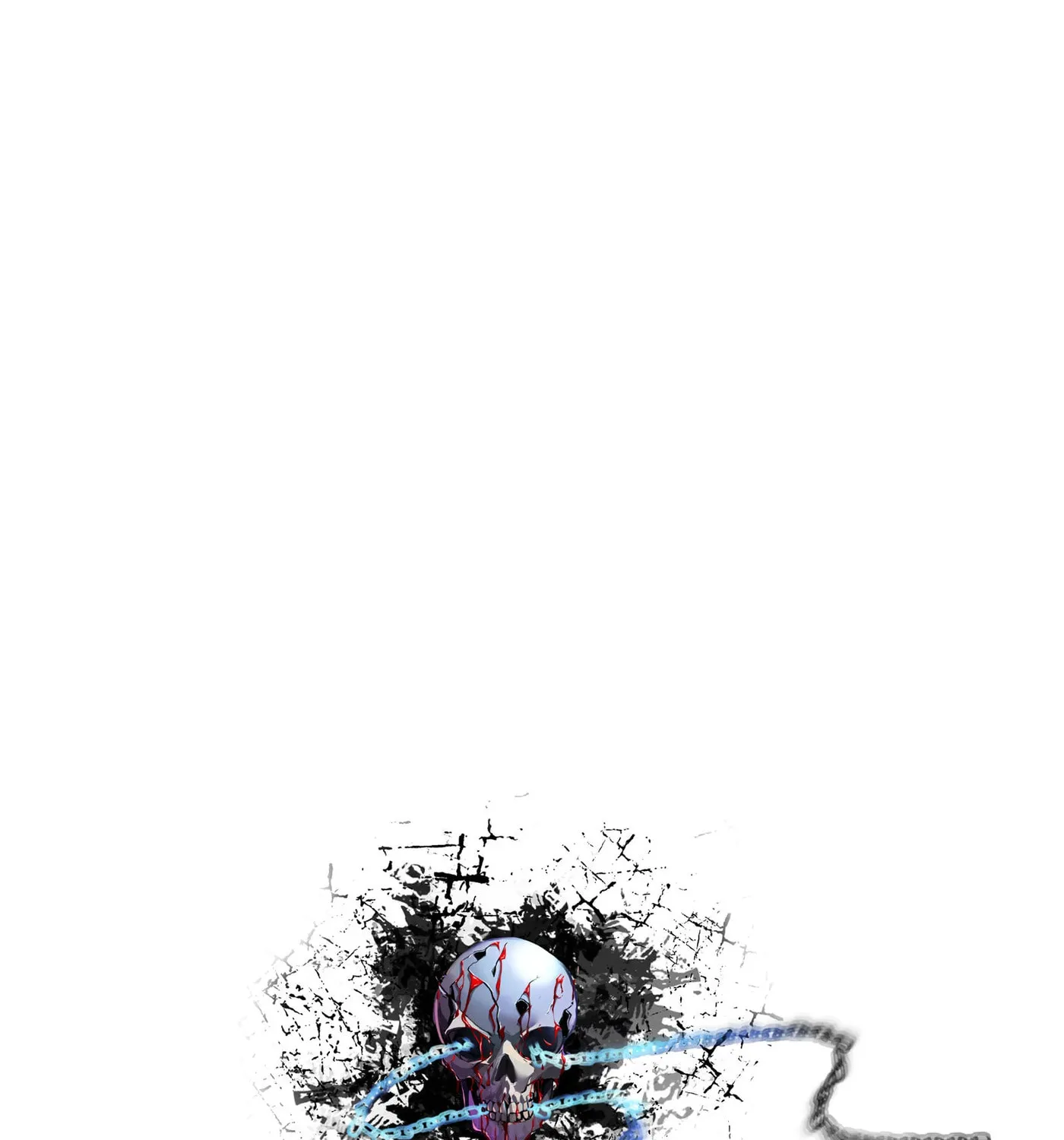 Death Speed Chapter 6 page 5 - 