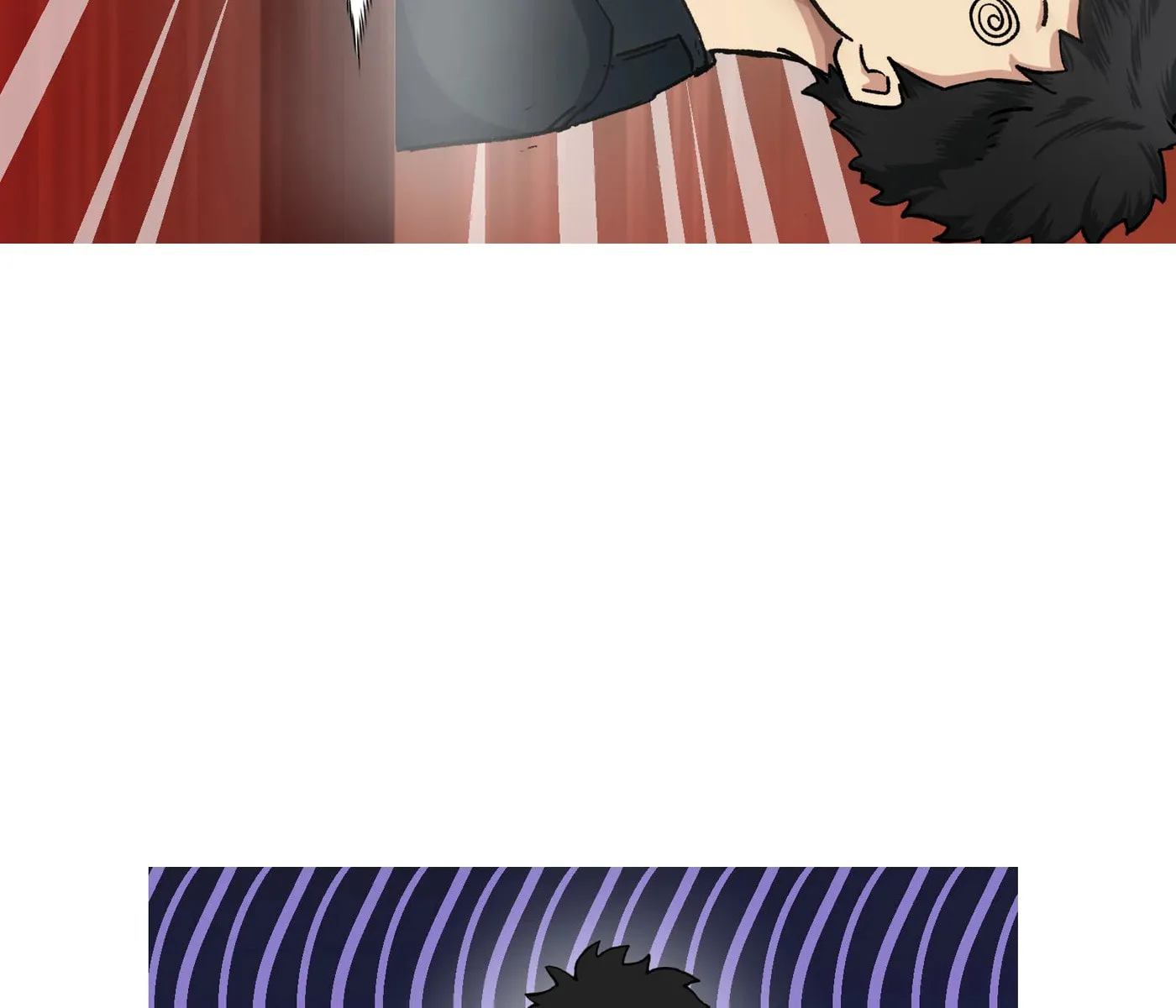Death Speed Chapter 6 page 48 - 