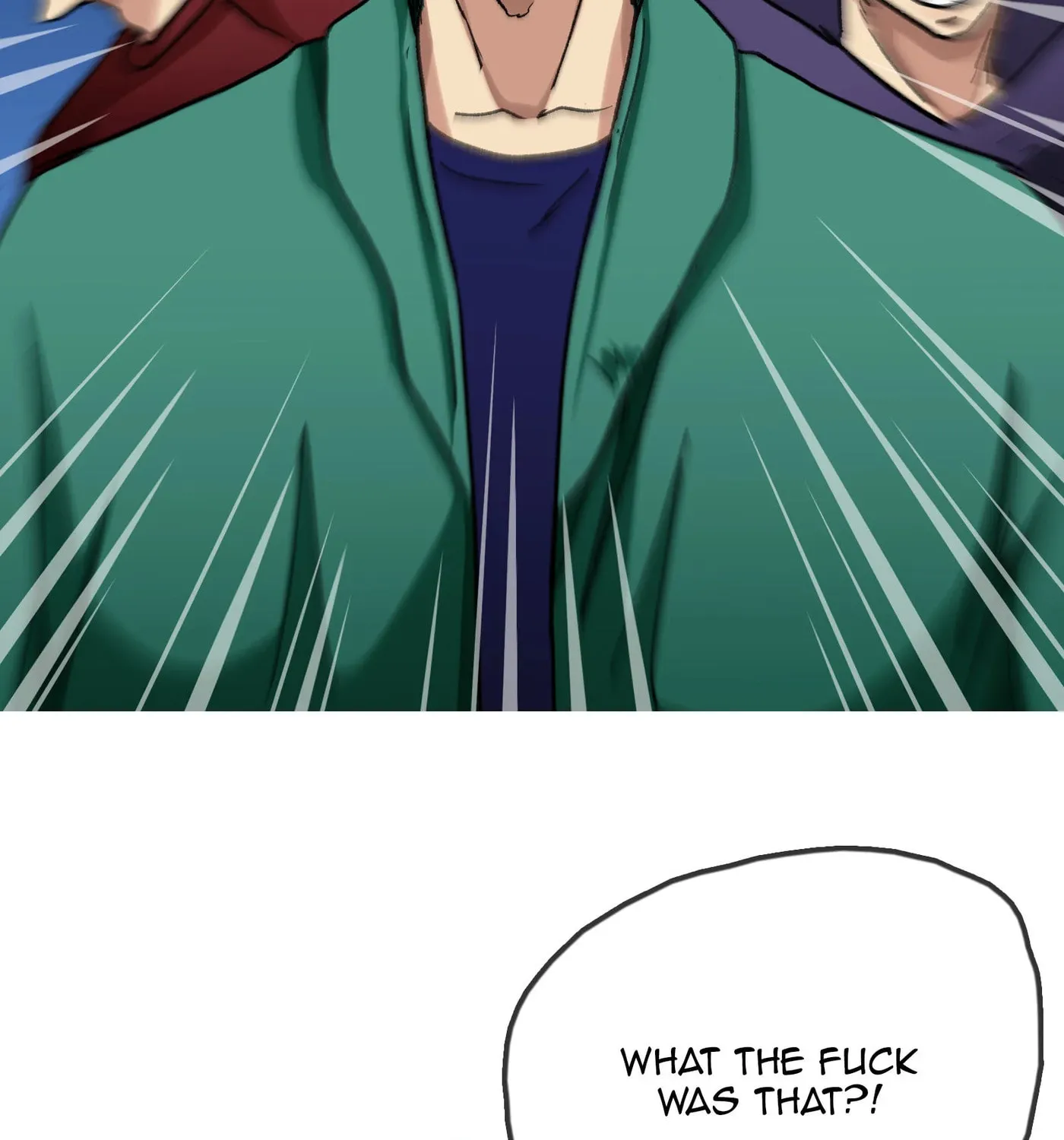 Death Speed Chapter 6 page 53 - 