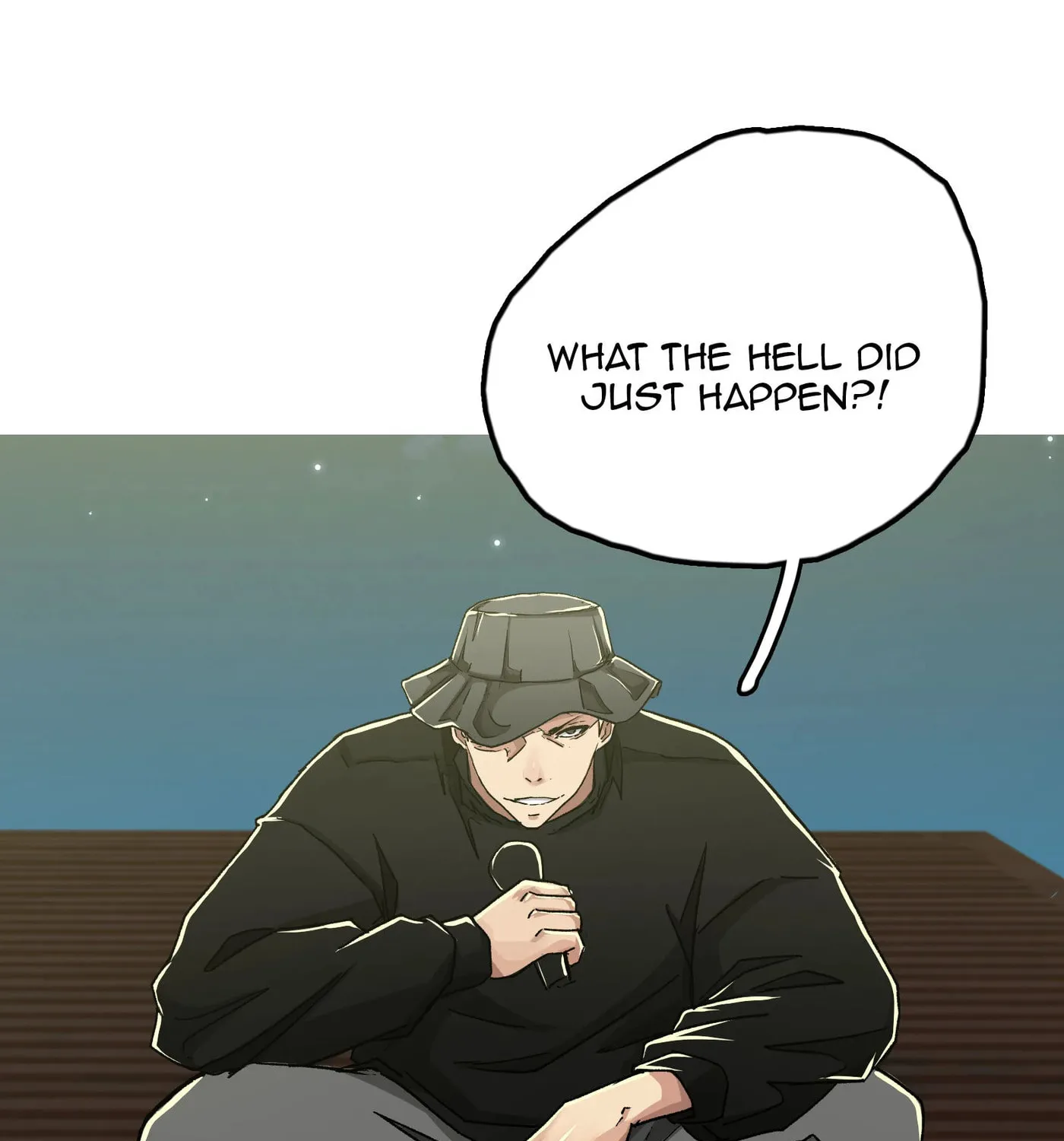 Death Speed Chapter 6 page 57 - 