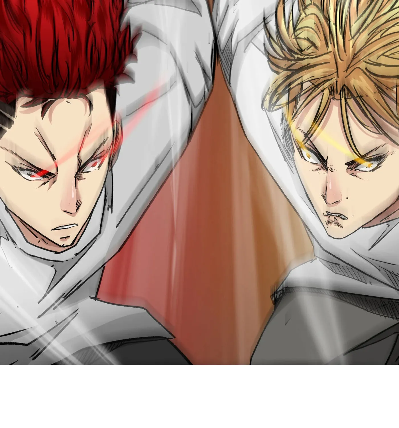 Death Speed Chapter 6 page 61 - 