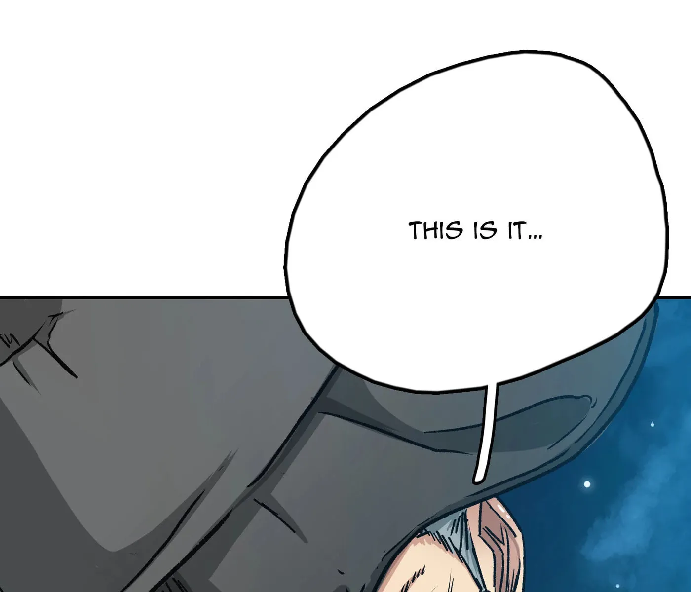 Death Speed Chapter 6 page 71 - 