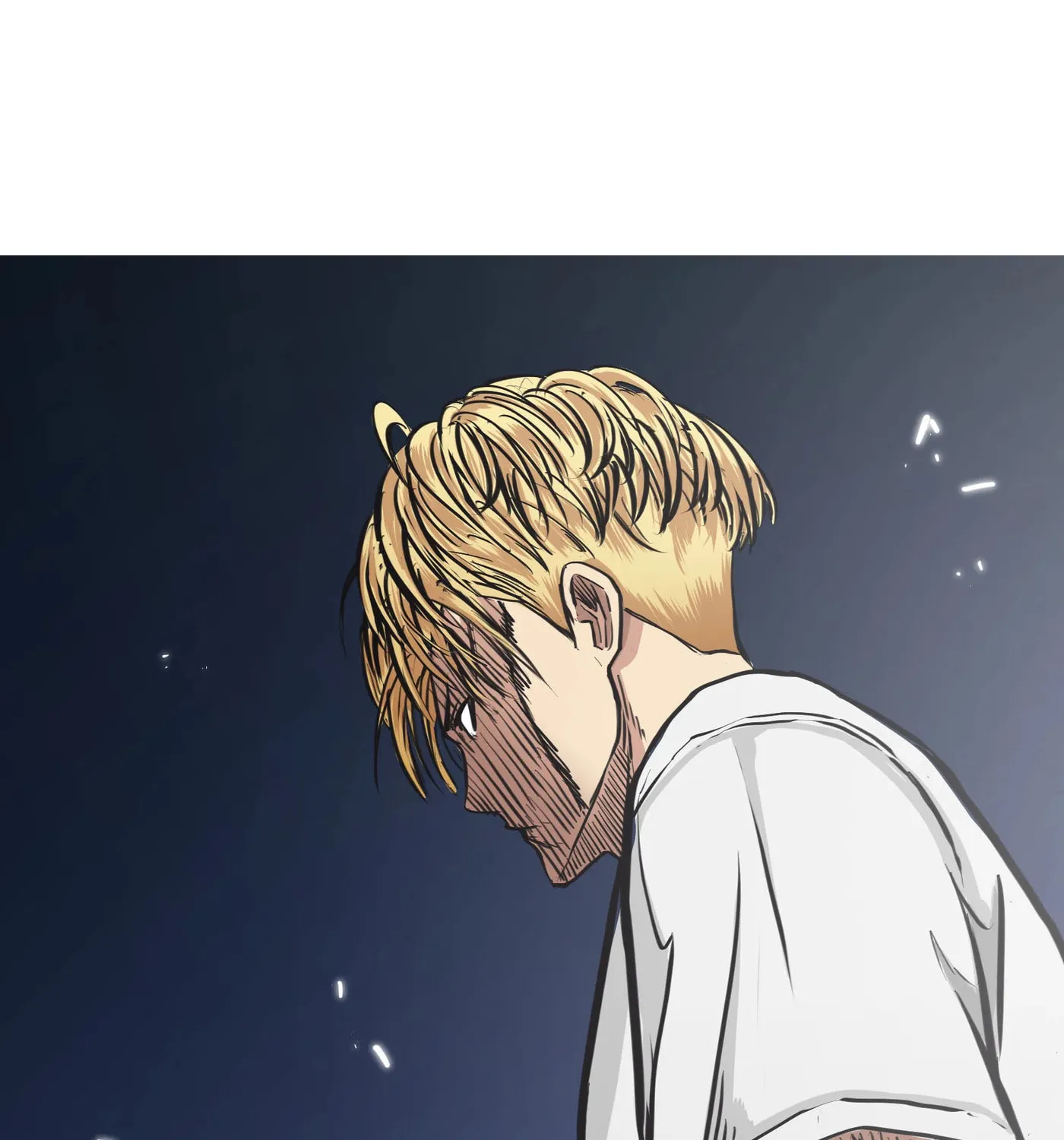 Death Speed Chapter 6 page 80 - 