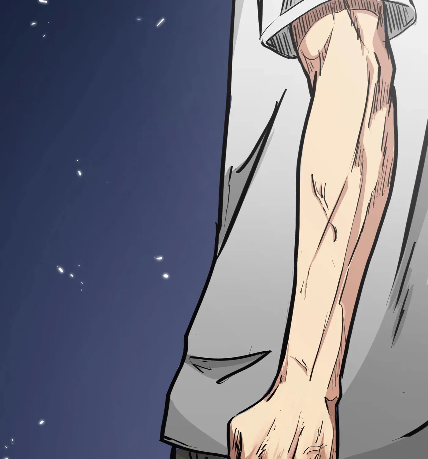 Death Speed Chapter 6 page 81 - 