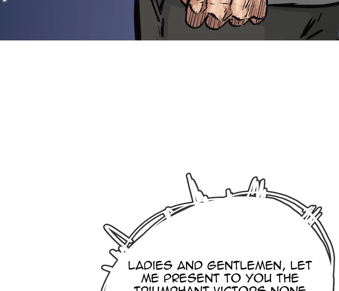 Death Speed Chapter 6 page 82 - 
