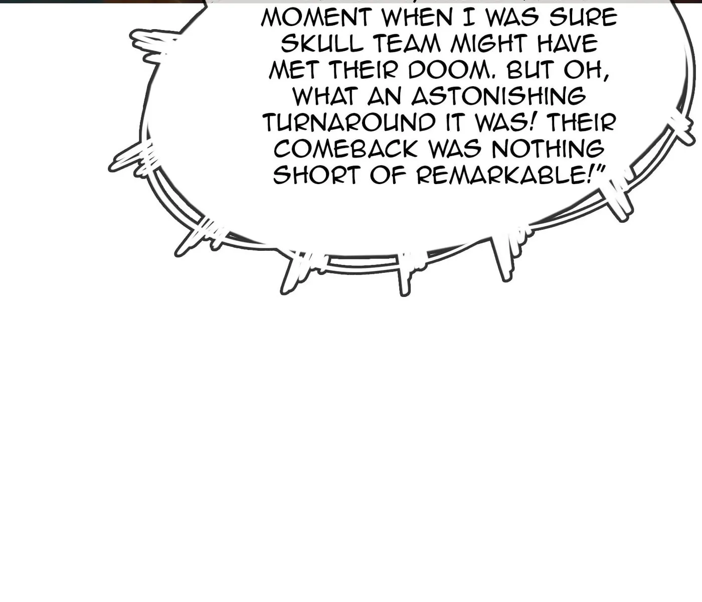 Death Speed Chapter 6 page 85 - 
