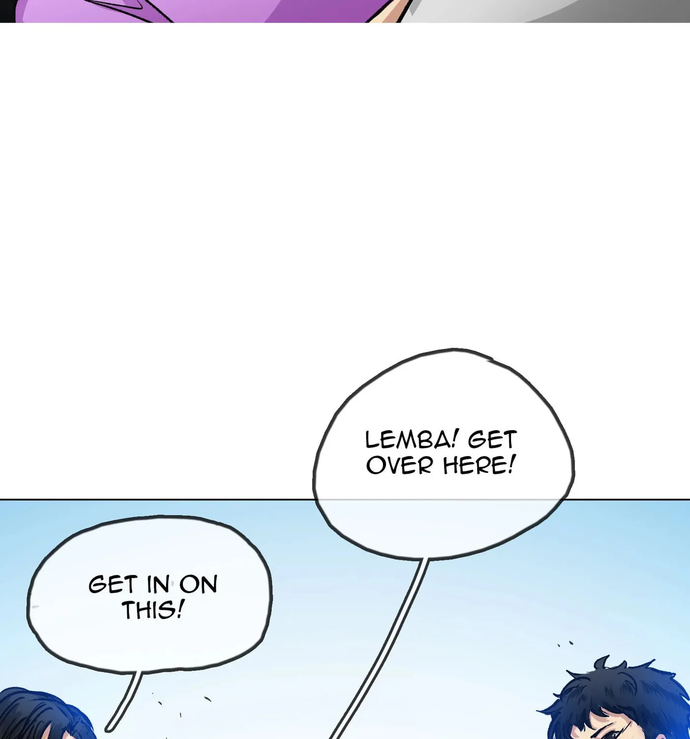 Death Speed Chapter 6 page 97 - 