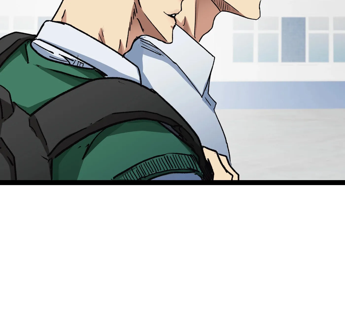 Death Speed Chapter 7 page 11 - 
