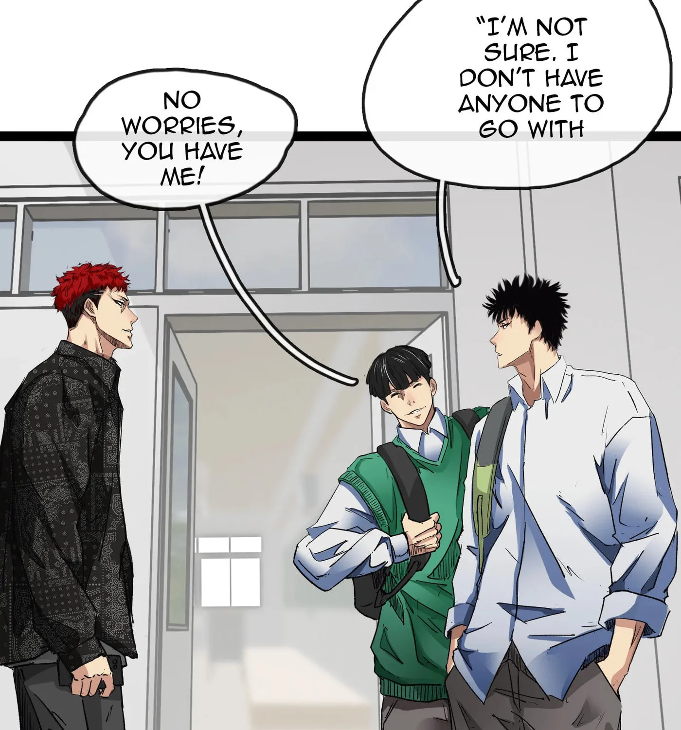 Death Speed Chapter 7 page 101 - 