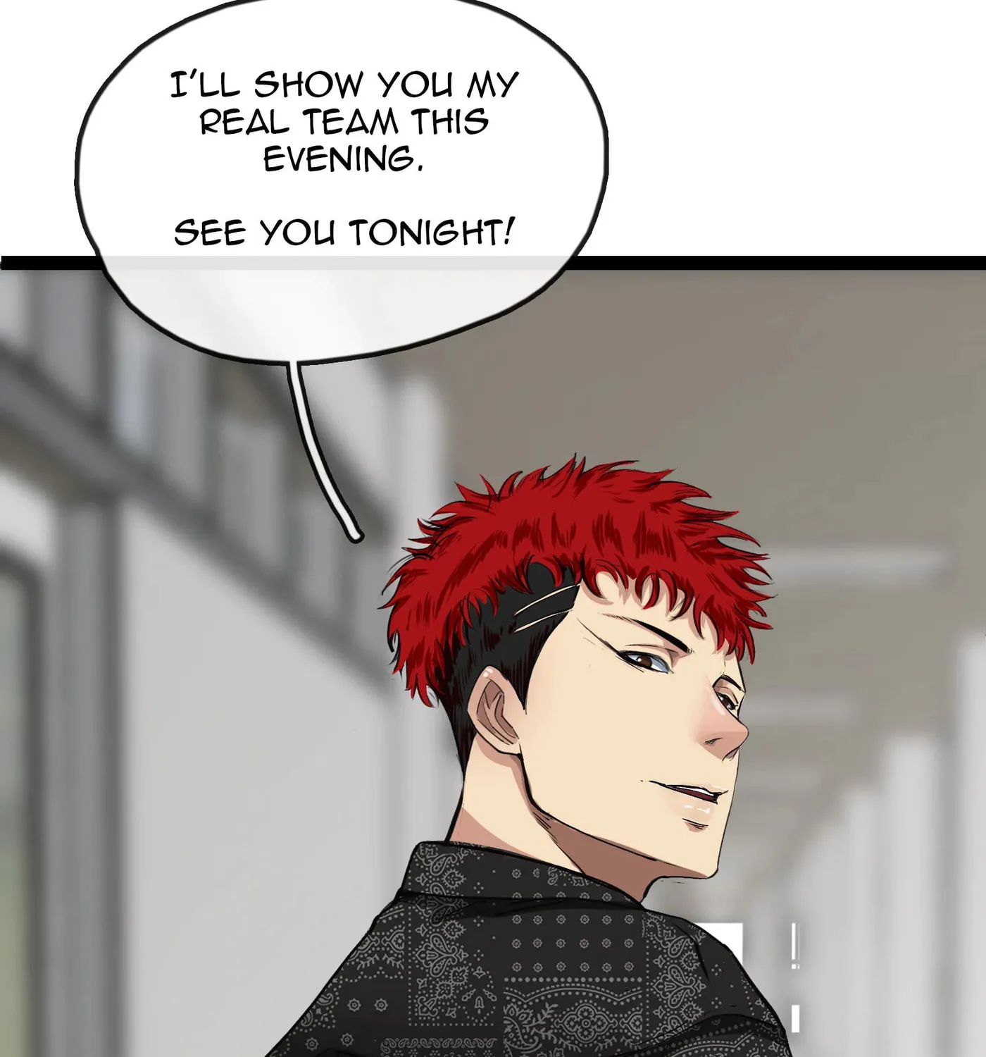 Death Speed Chapter 7 page 103 - 