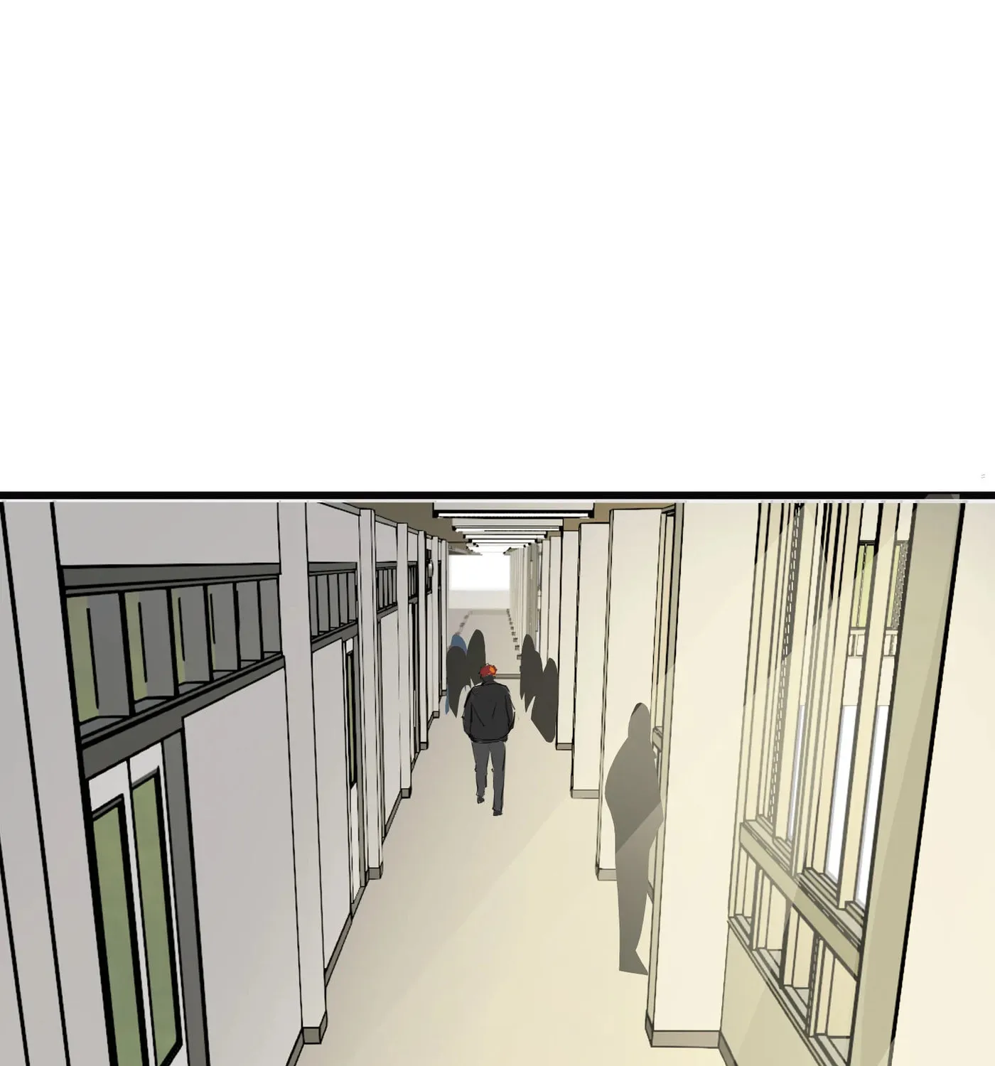 Death Speed Chapter 7 page 106 - 