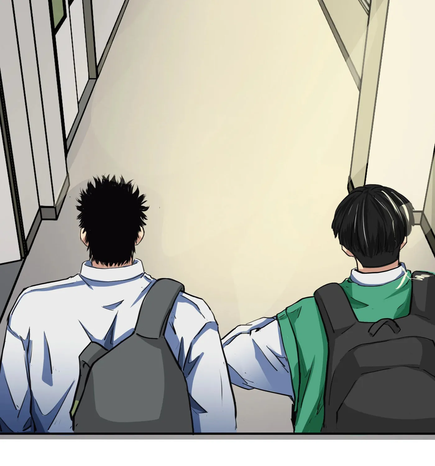 Death Speed Chapter 7 page 107 - 